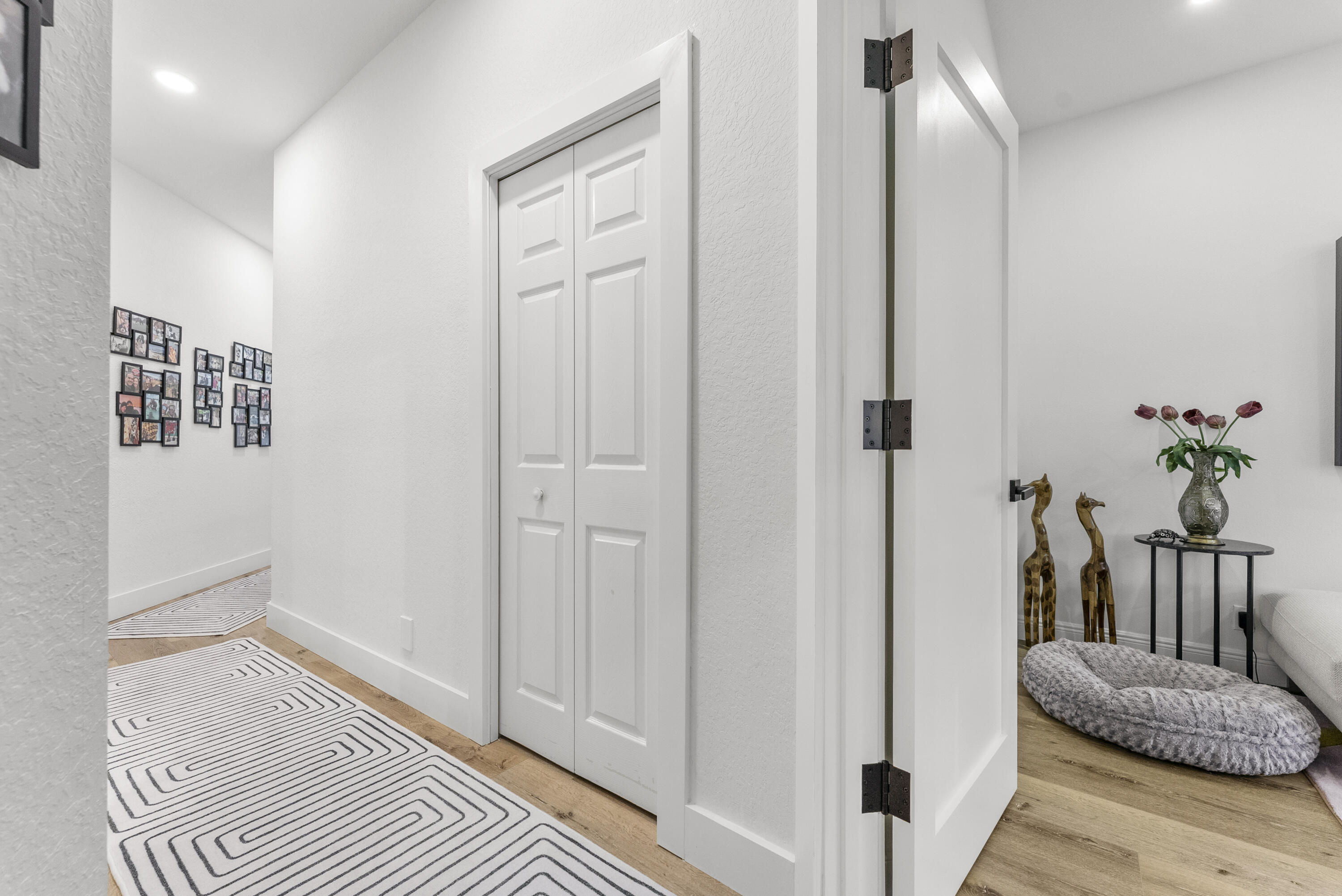PARKSIDE - Residential