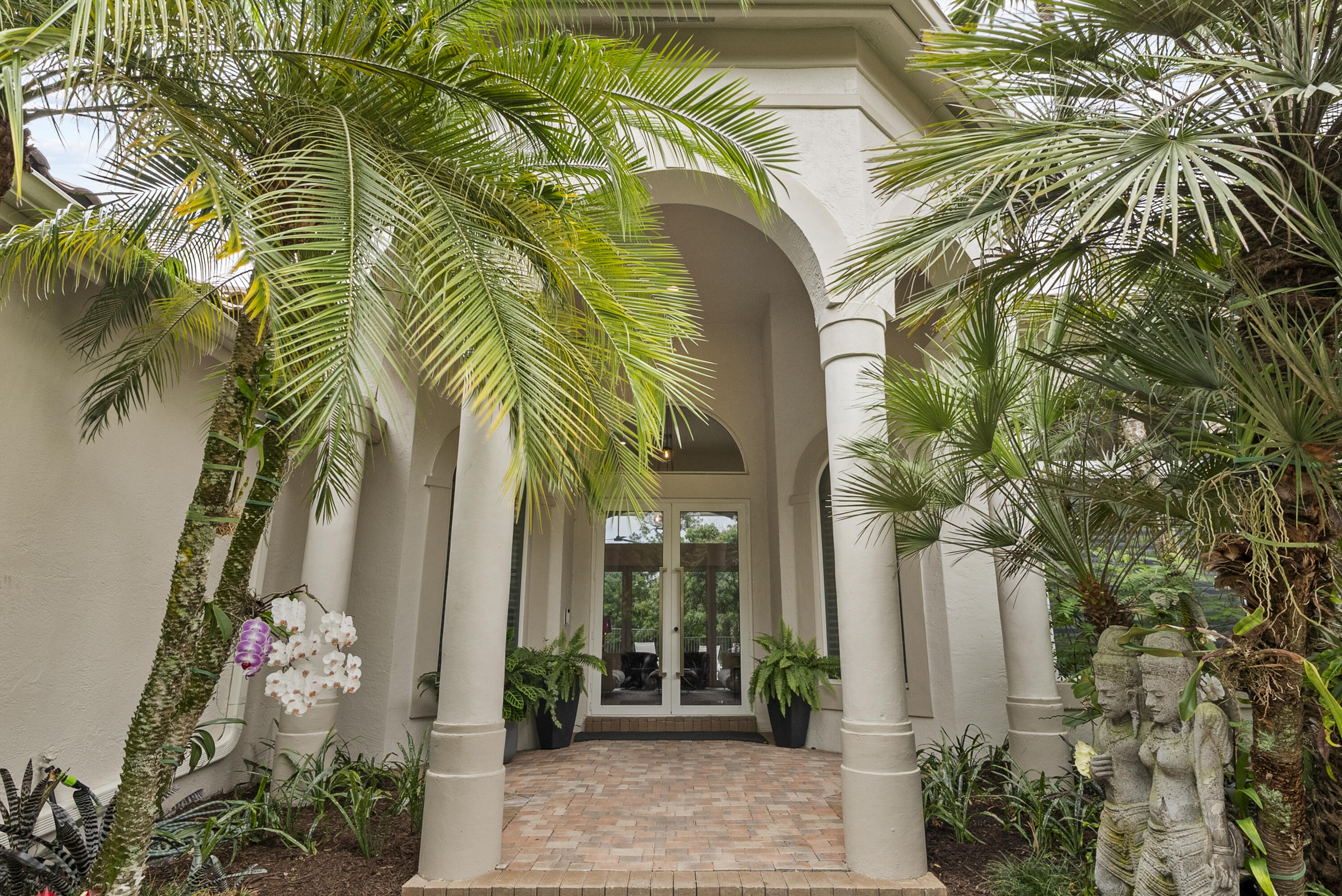 PARKSIDE - Residential