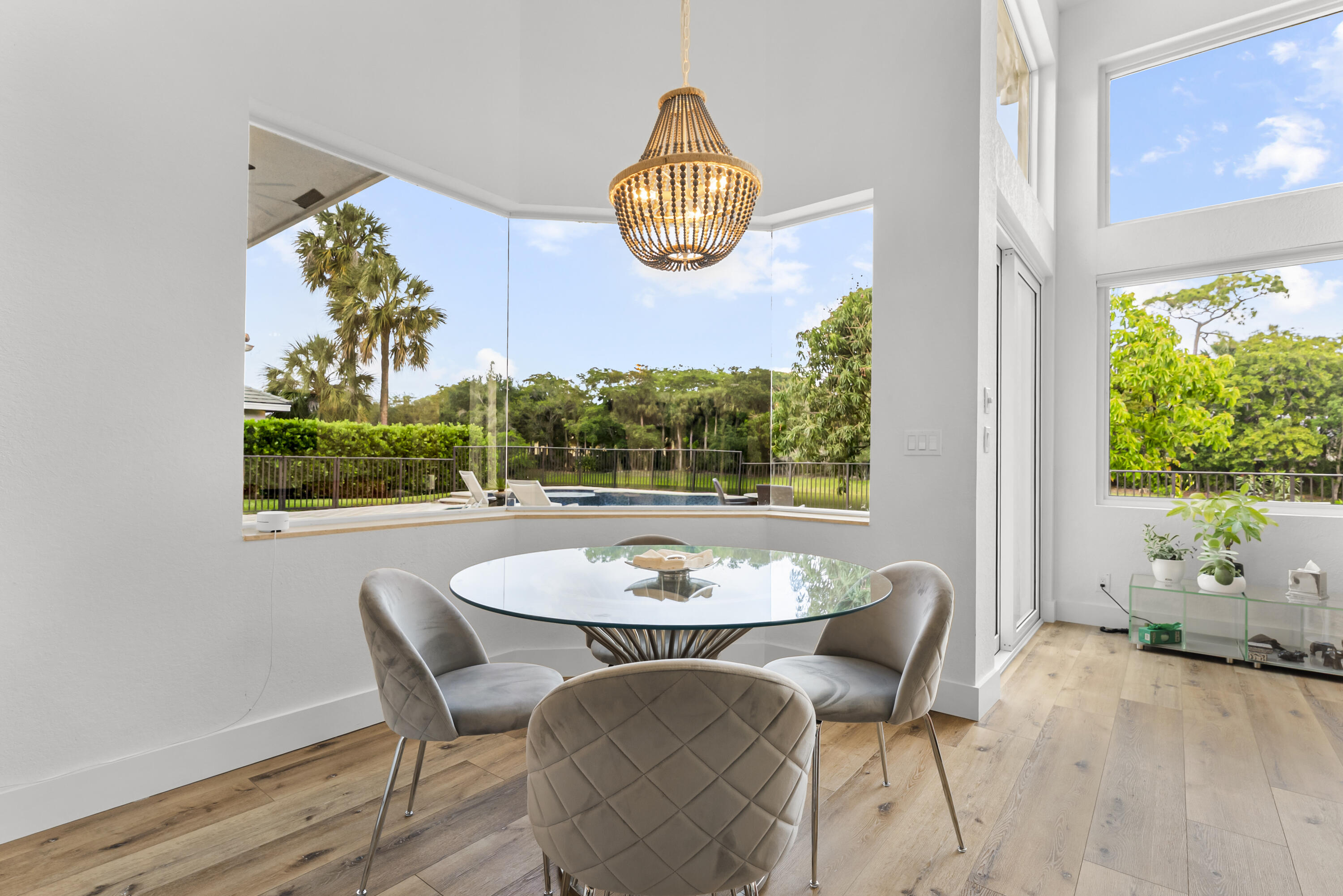 PARKSIDE - Residential