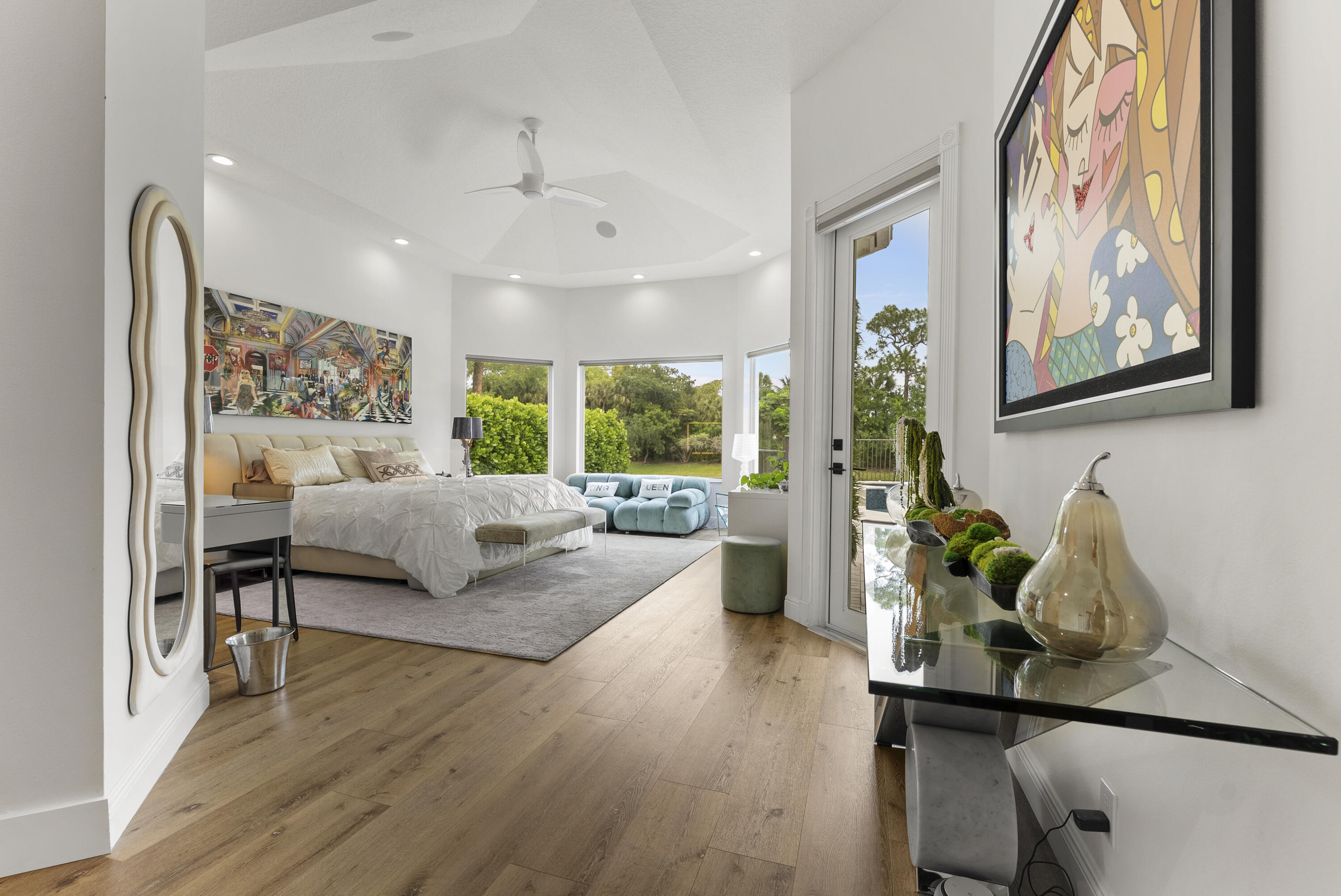 PARKSIDE - Residential