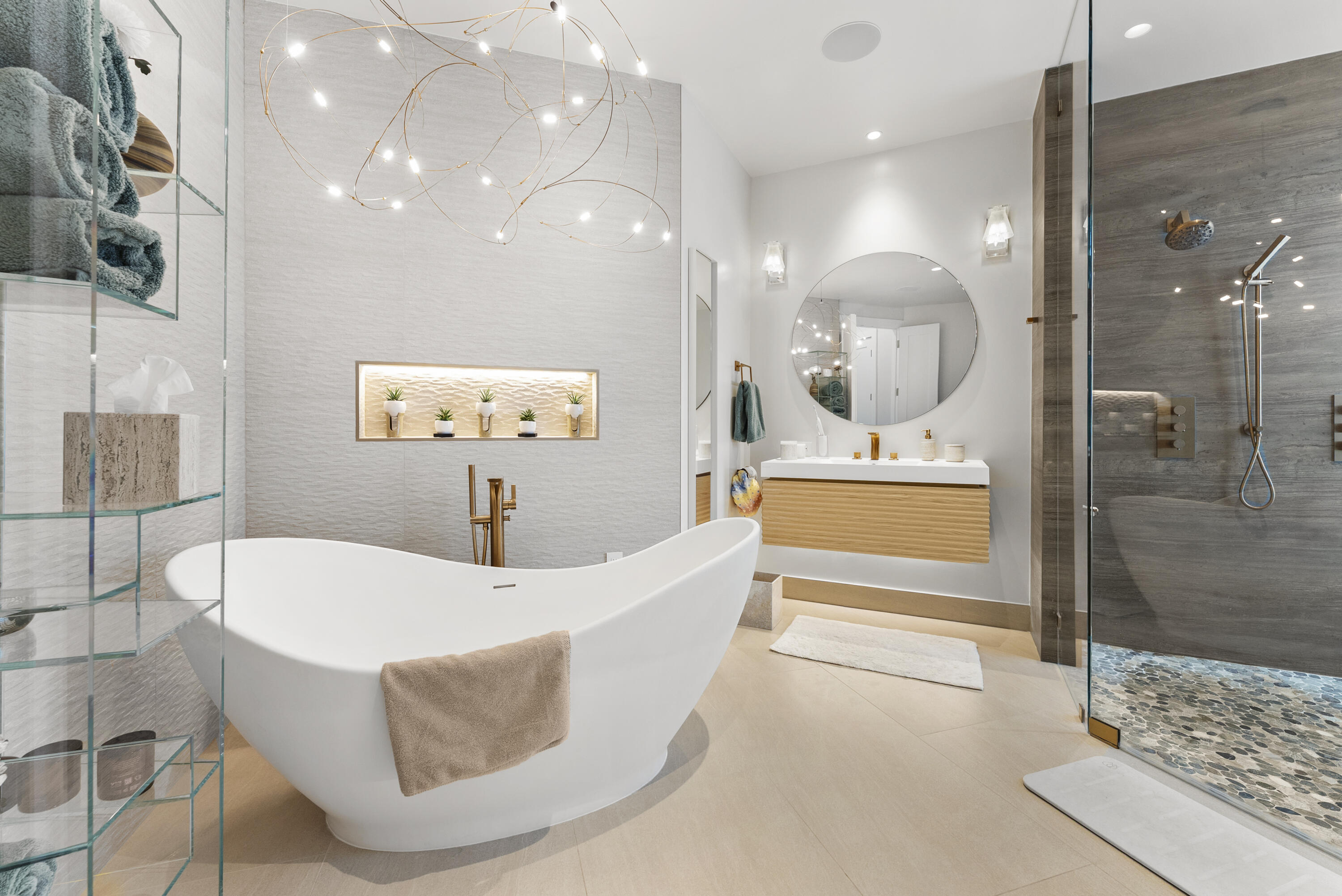 PARKSIDE - Residential