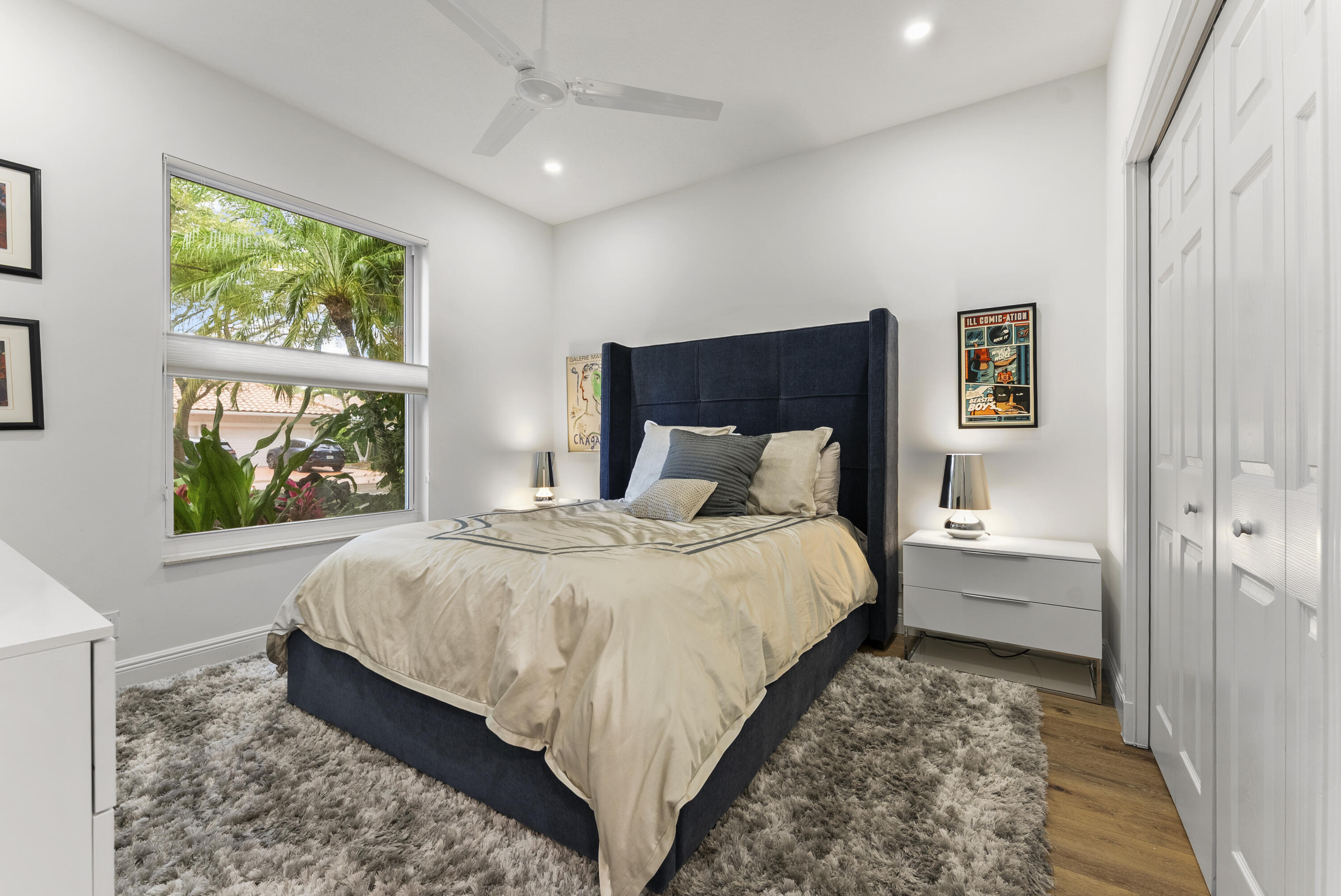 PARKSIDE - Residential