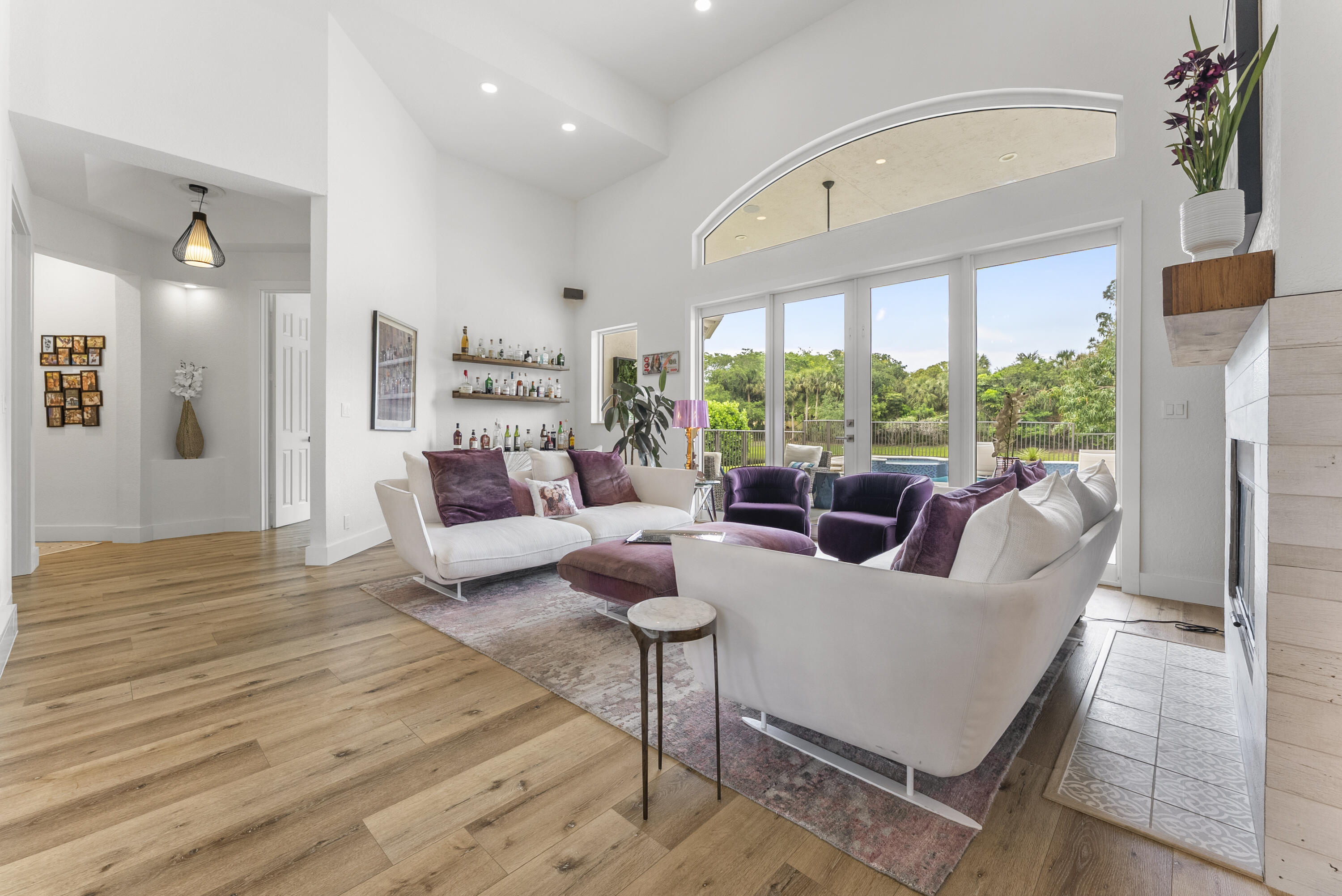 PARKSIDE - Residential