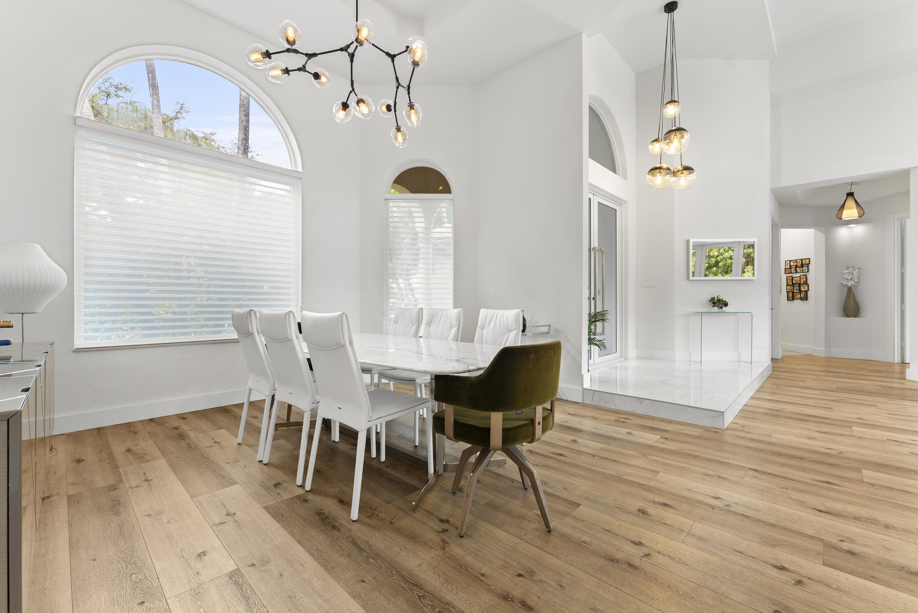 PARKSIDE - Residential