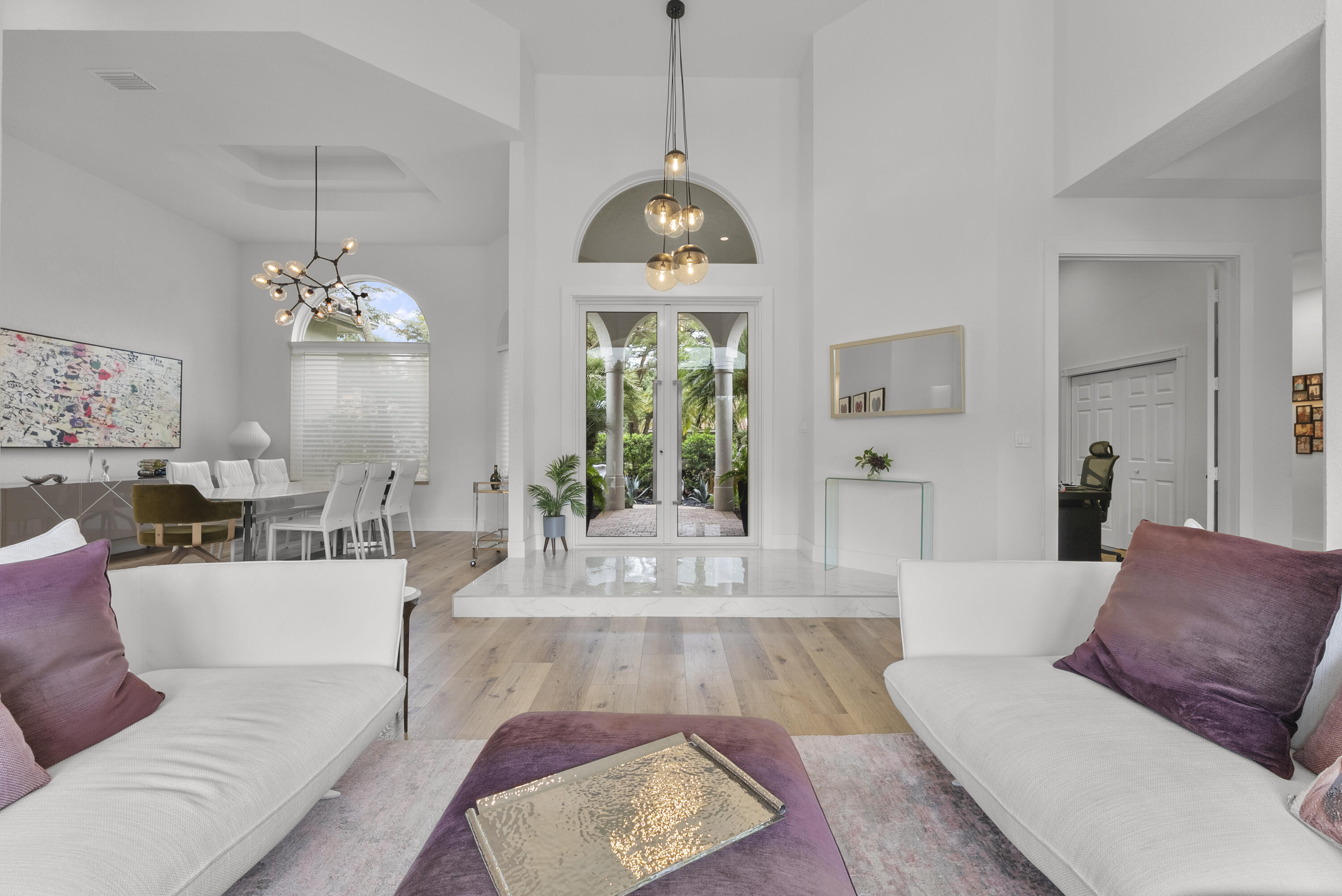 PARKSIDE - Residential