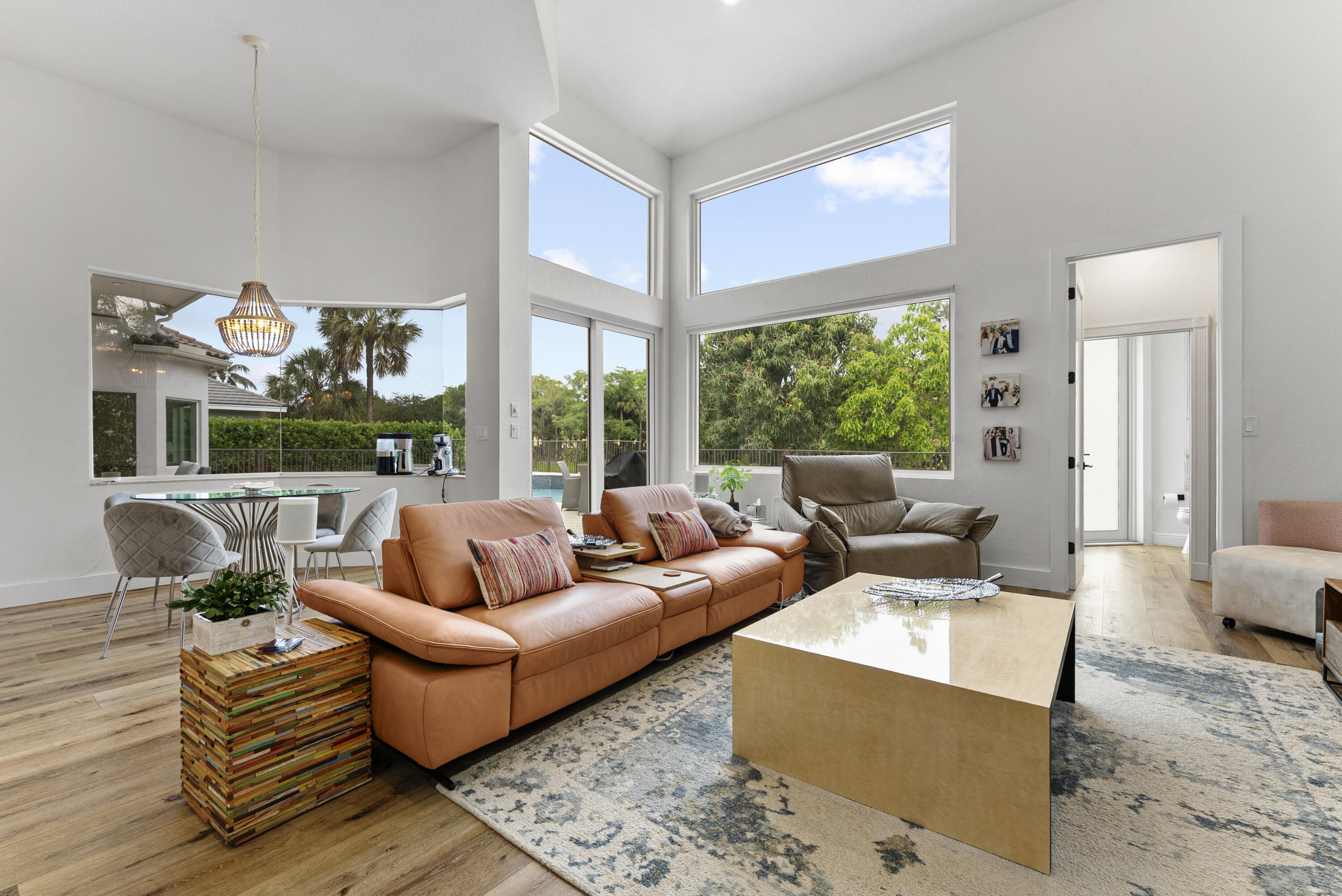 PARKSIDE - Residential