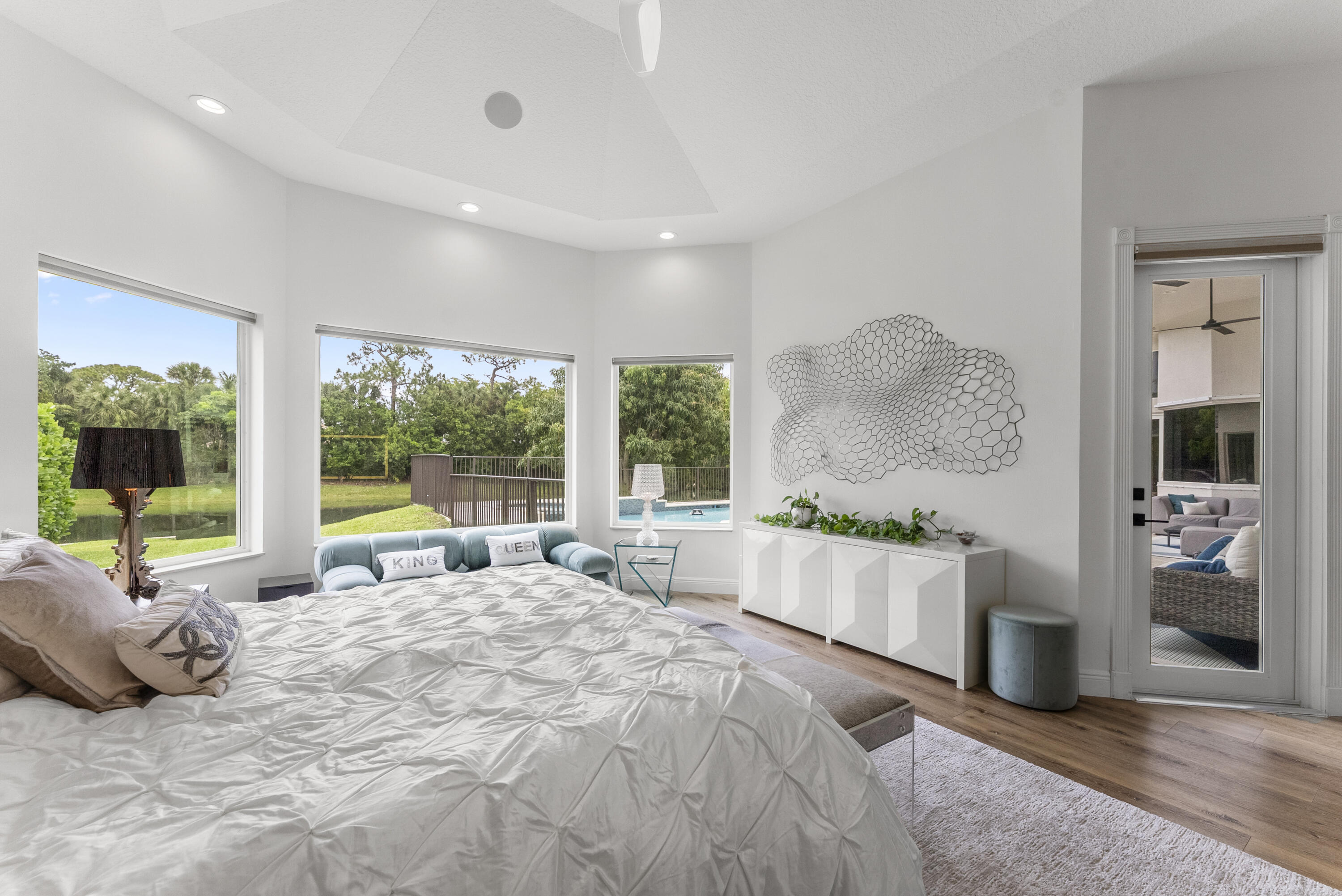 PARKSIDE - Residential
