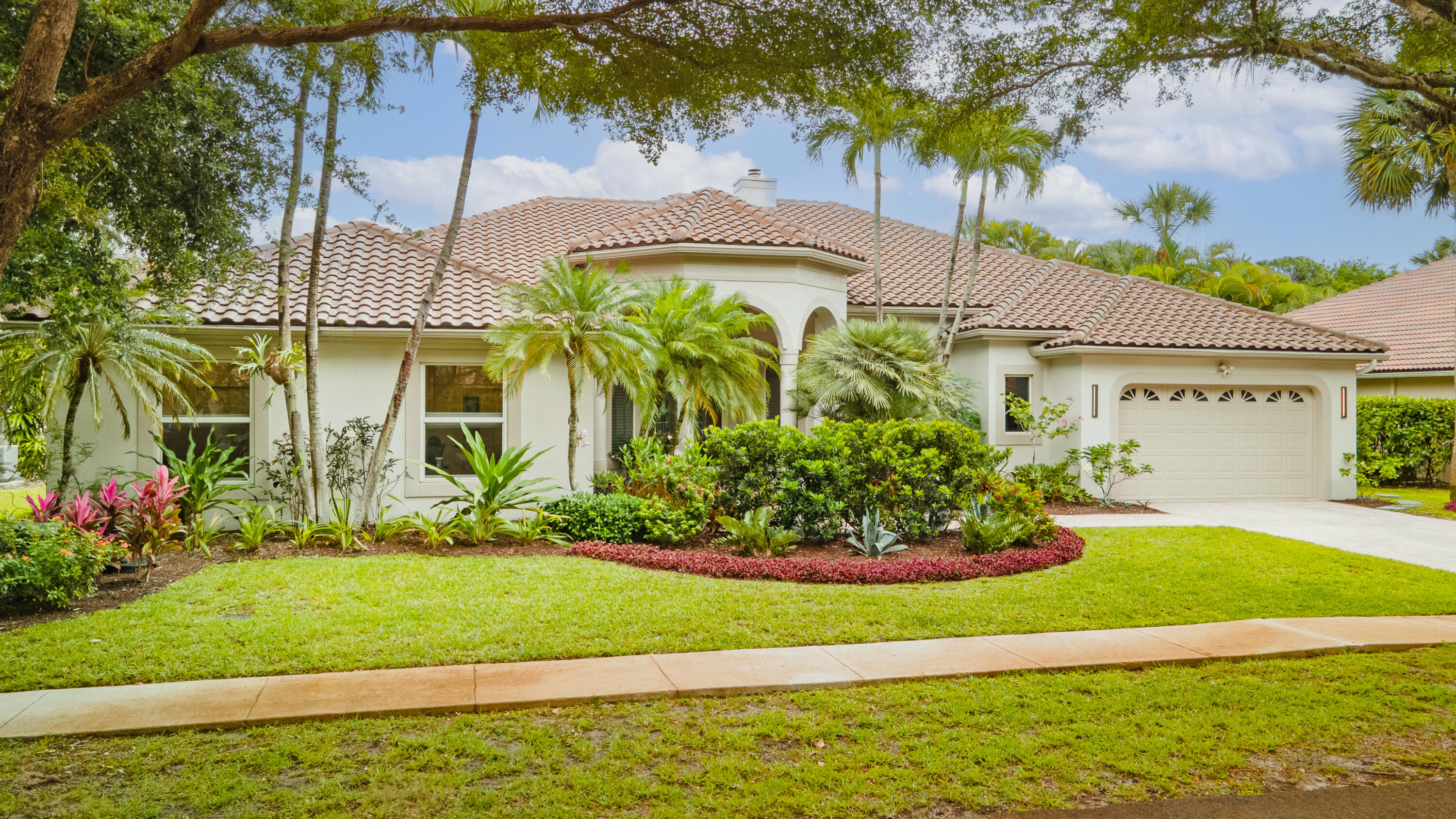 PARKSIDE - Residential