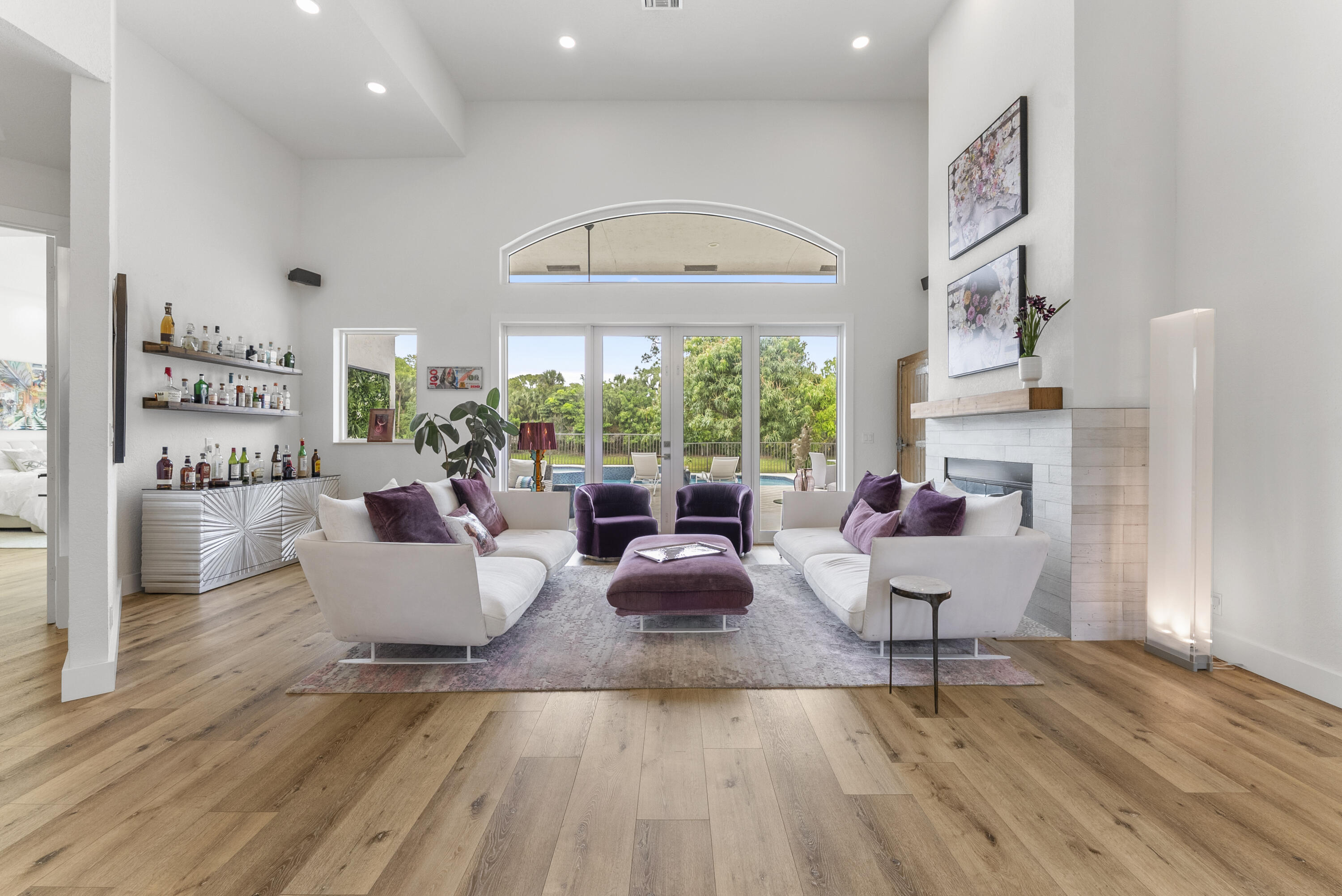 PARKSIDE - Residential