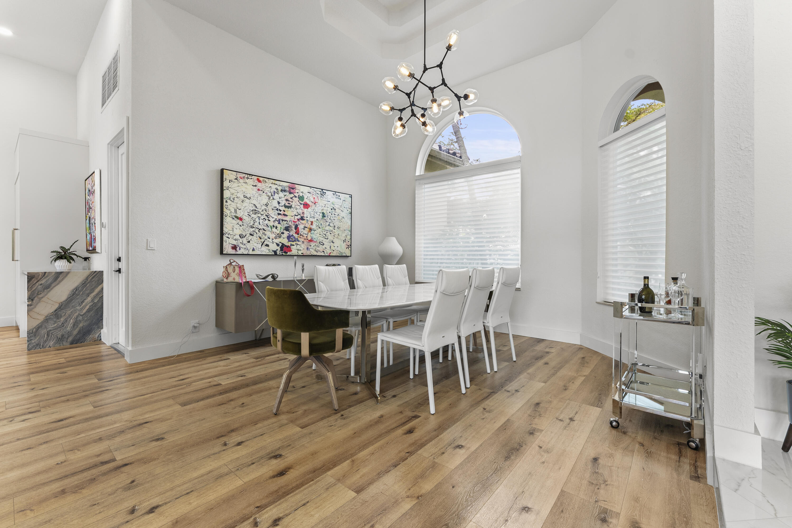 PARKSIDE - Residential