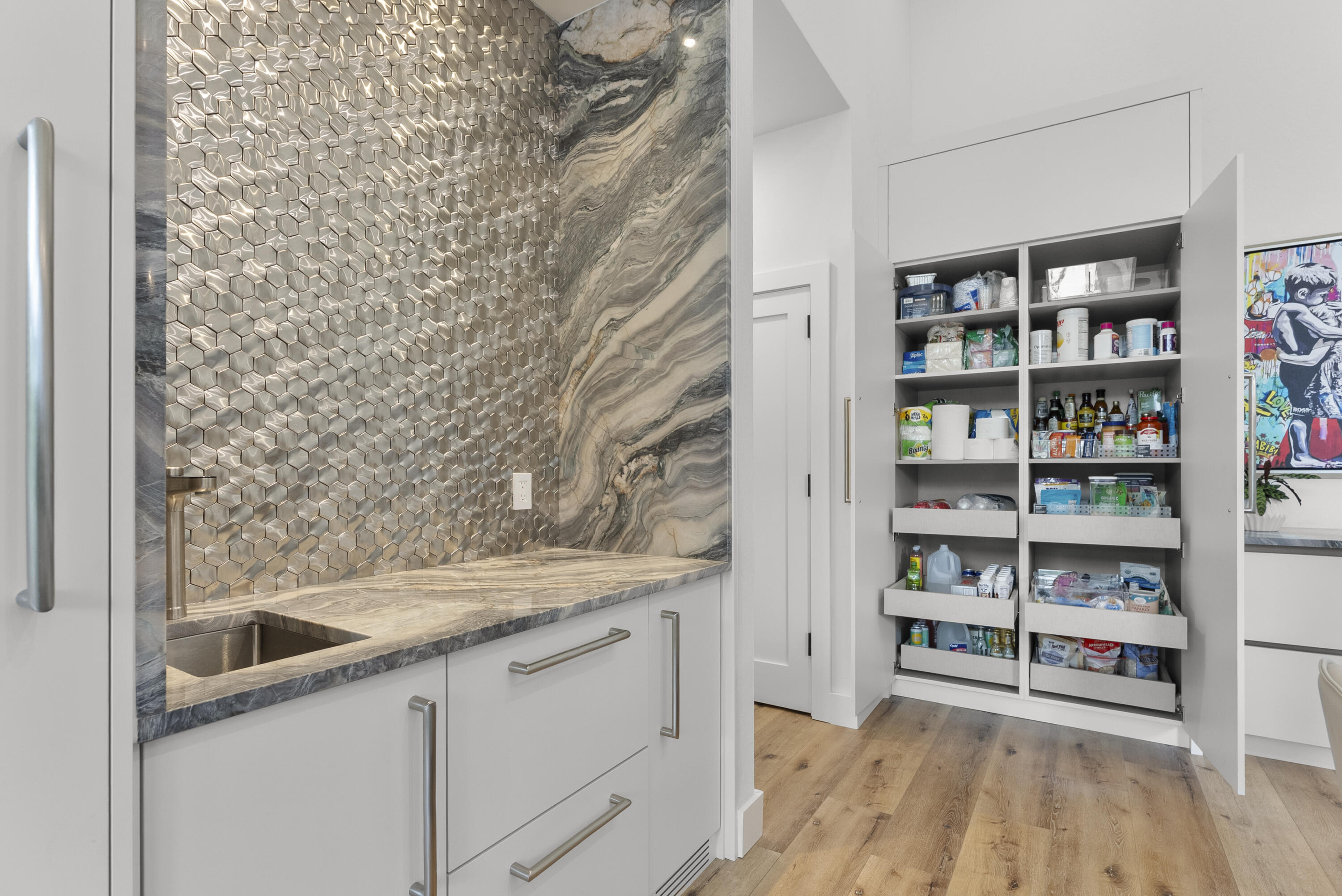 PARKSIDE - Residential