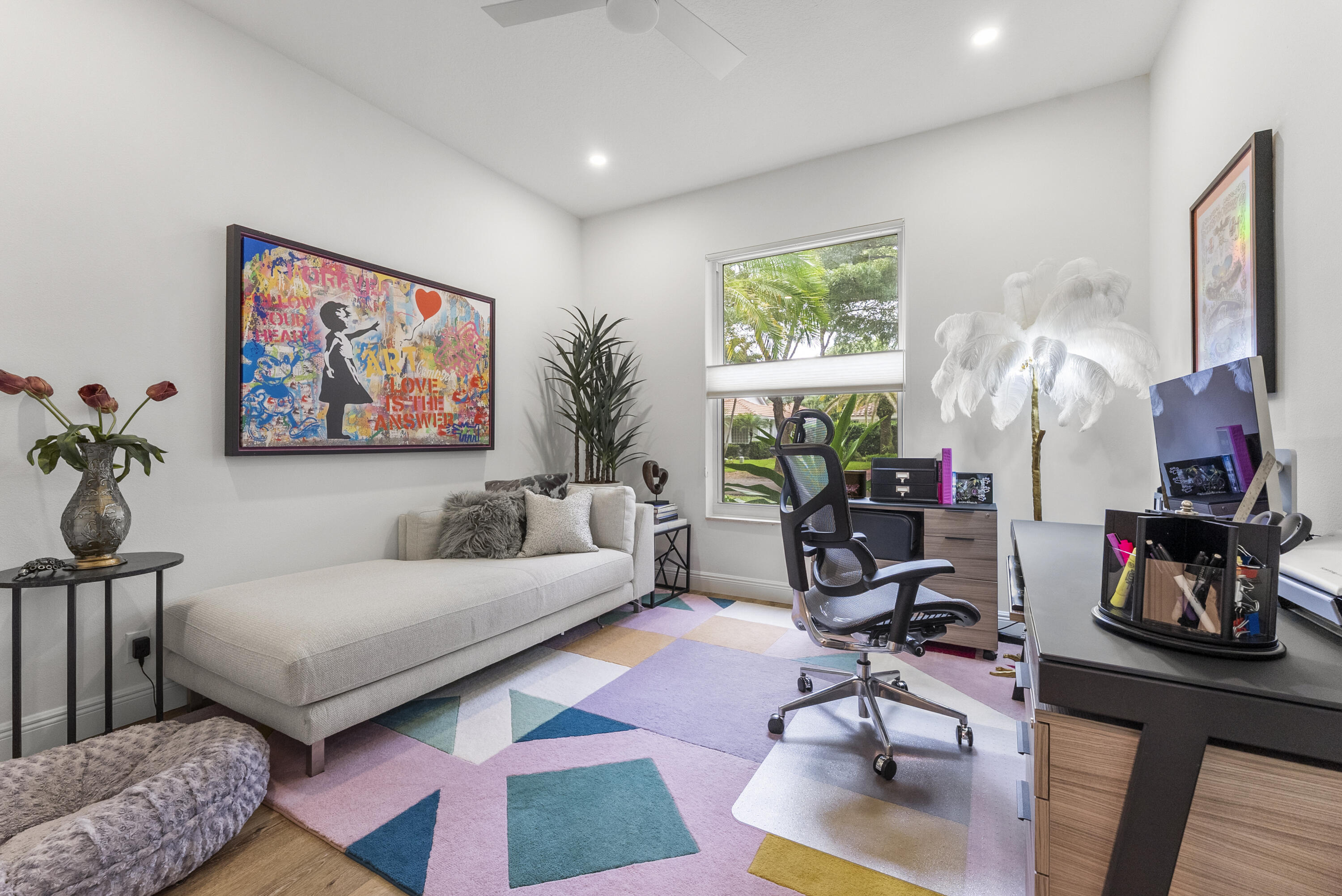PARKSIDE - Residential