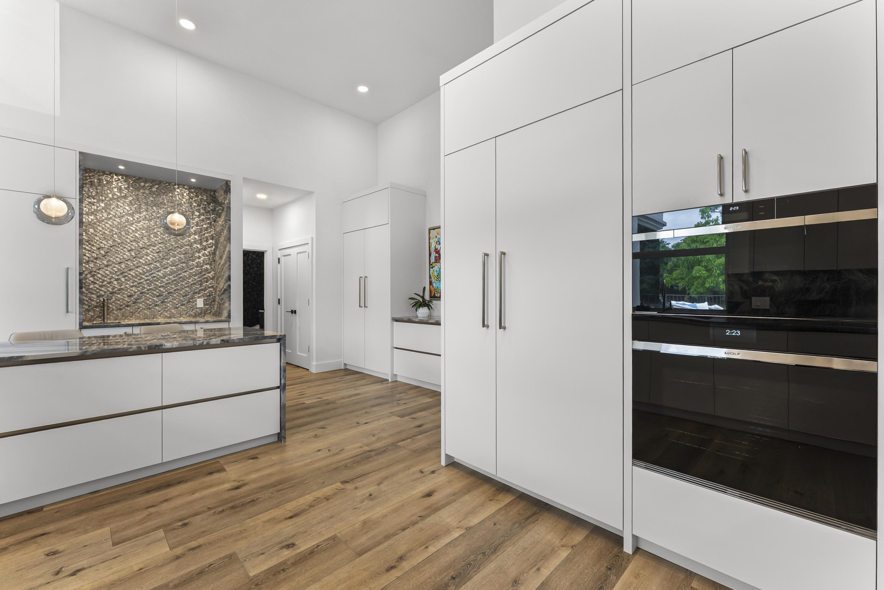 PARKSIDE - Residential