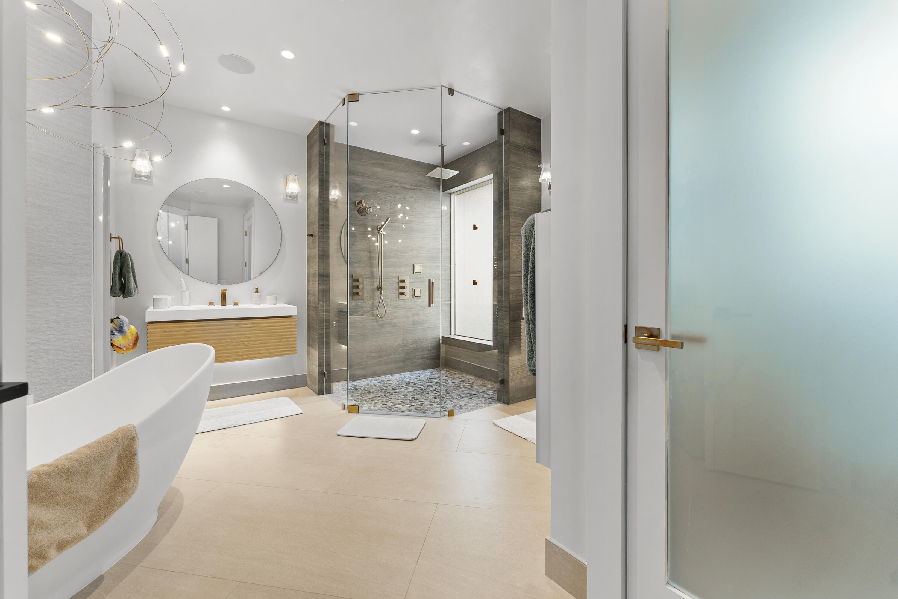 PARKSIDE - Residential