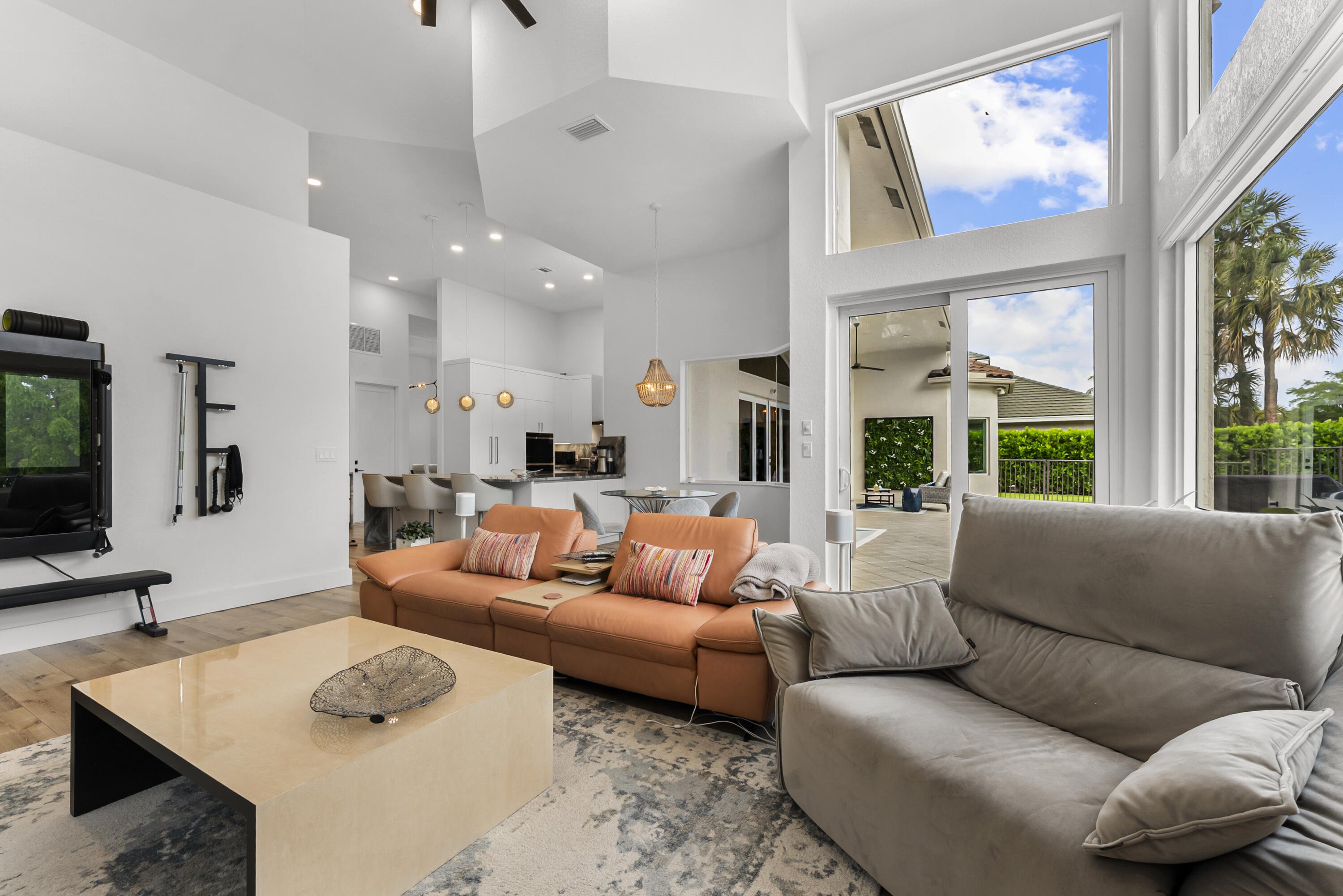 PARKSIDE - Residential