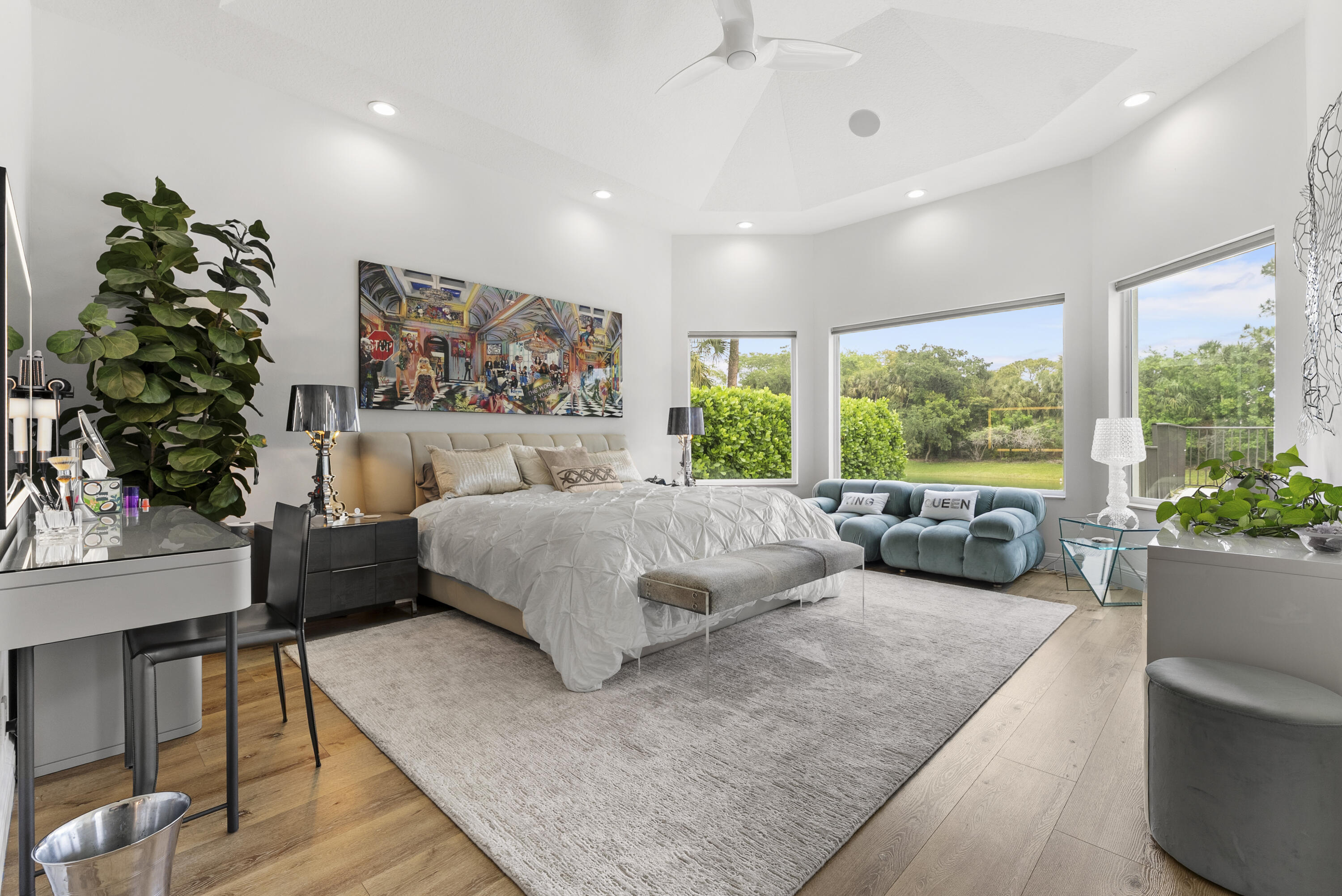 PARKSIDE - Residential