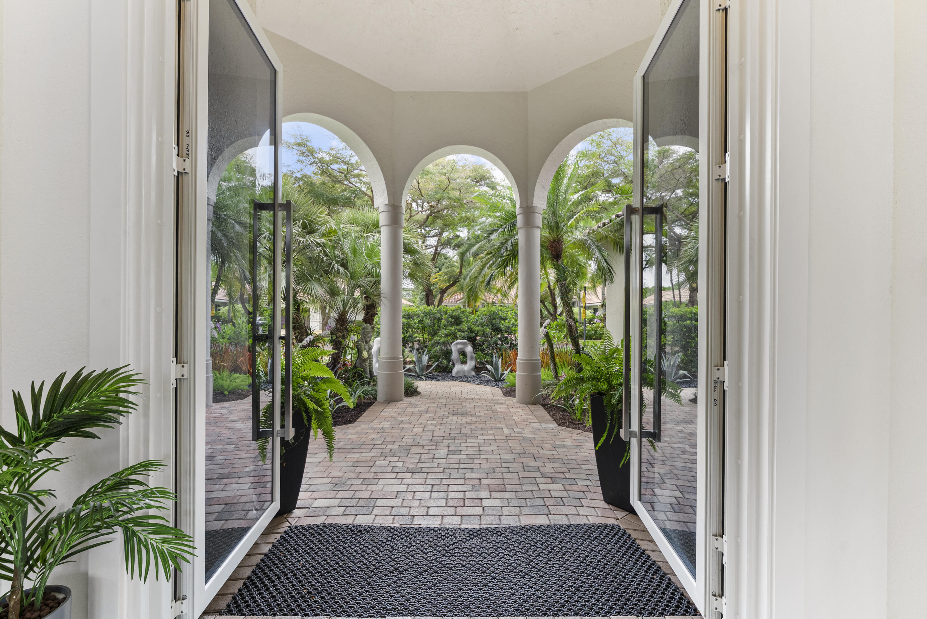 PARKSIDE - Residential