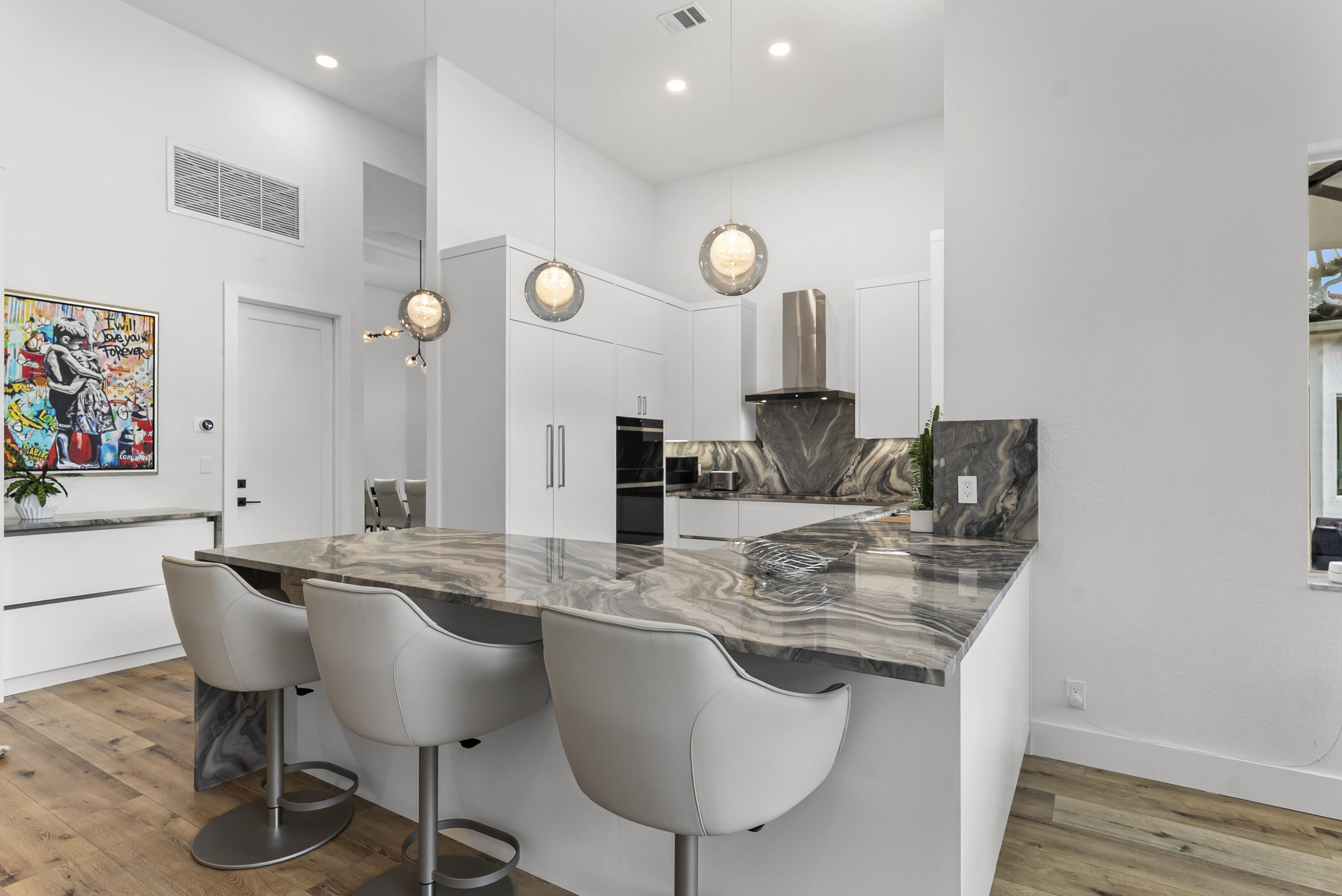 PARKSIDE - Residential