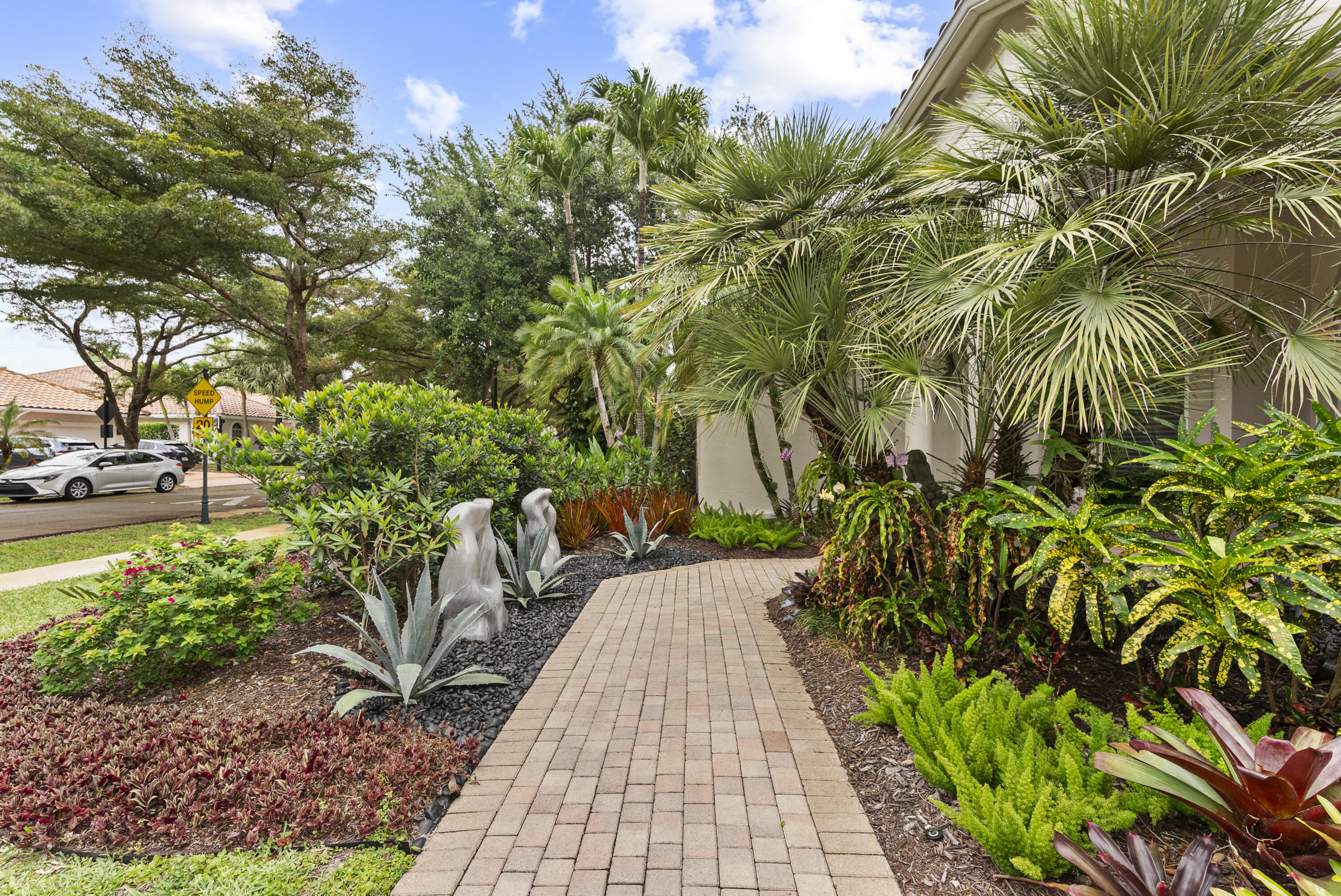 PARKSIDE - Residential