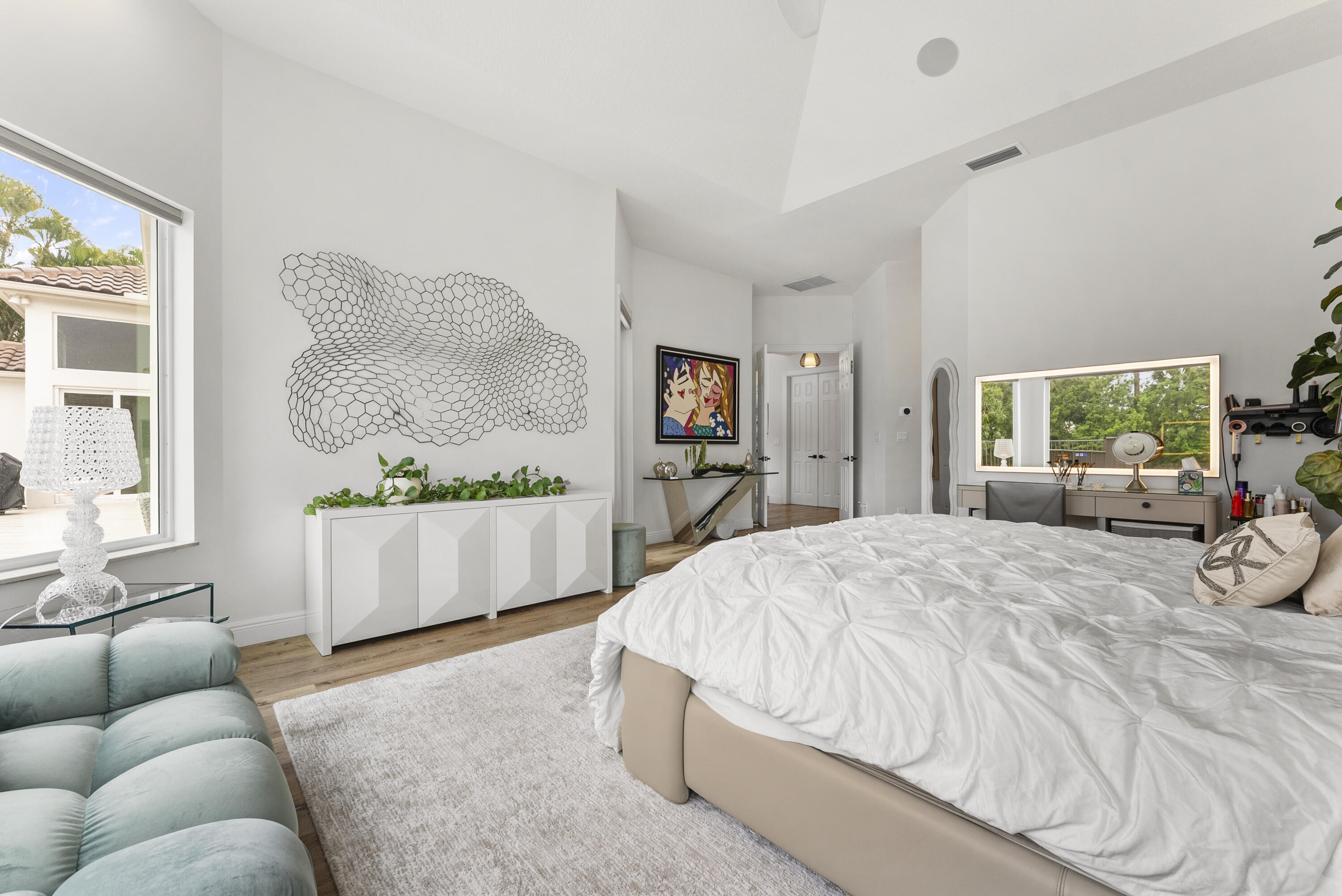 PARKSIDE - Residential