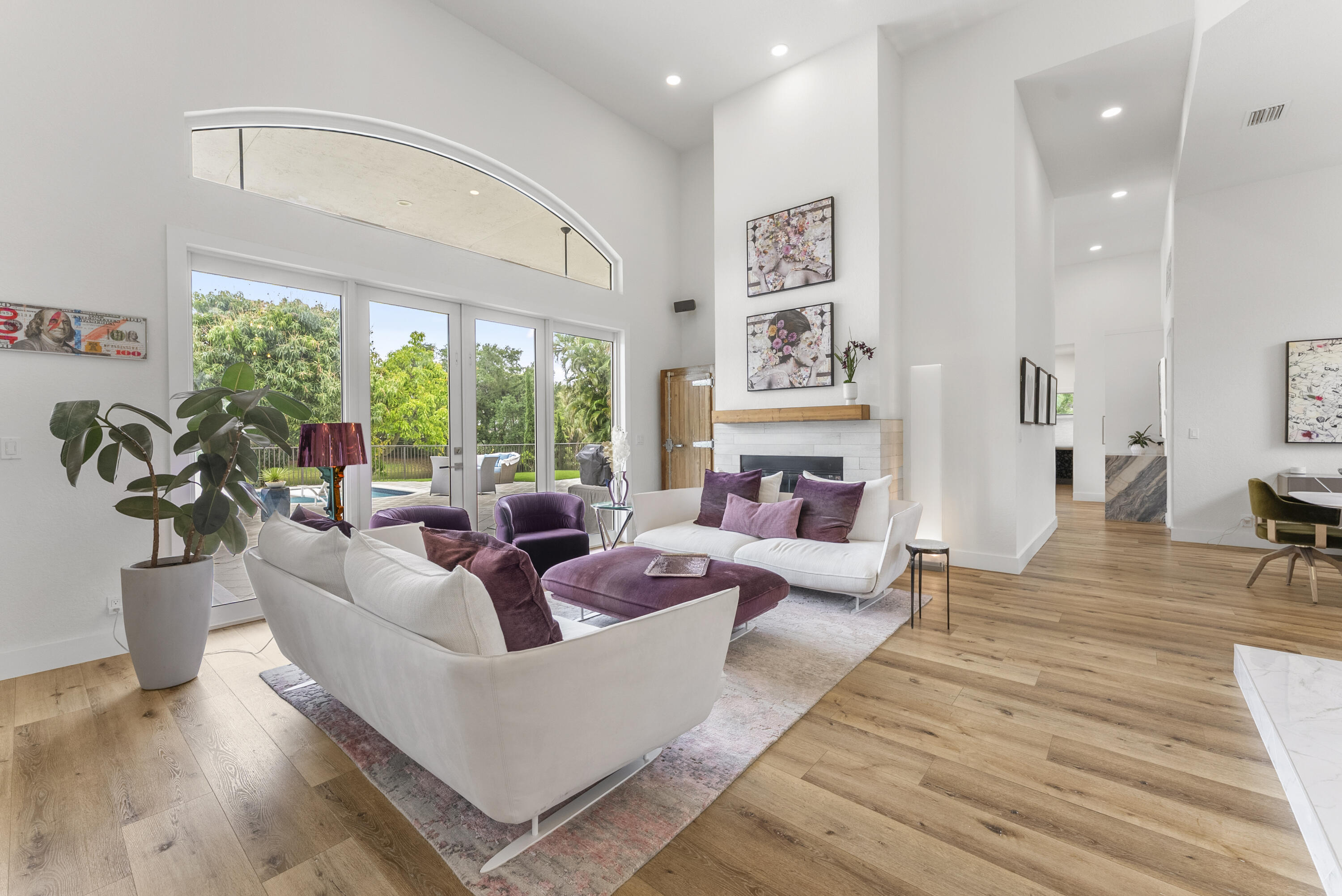 PARKSIDE - Residential