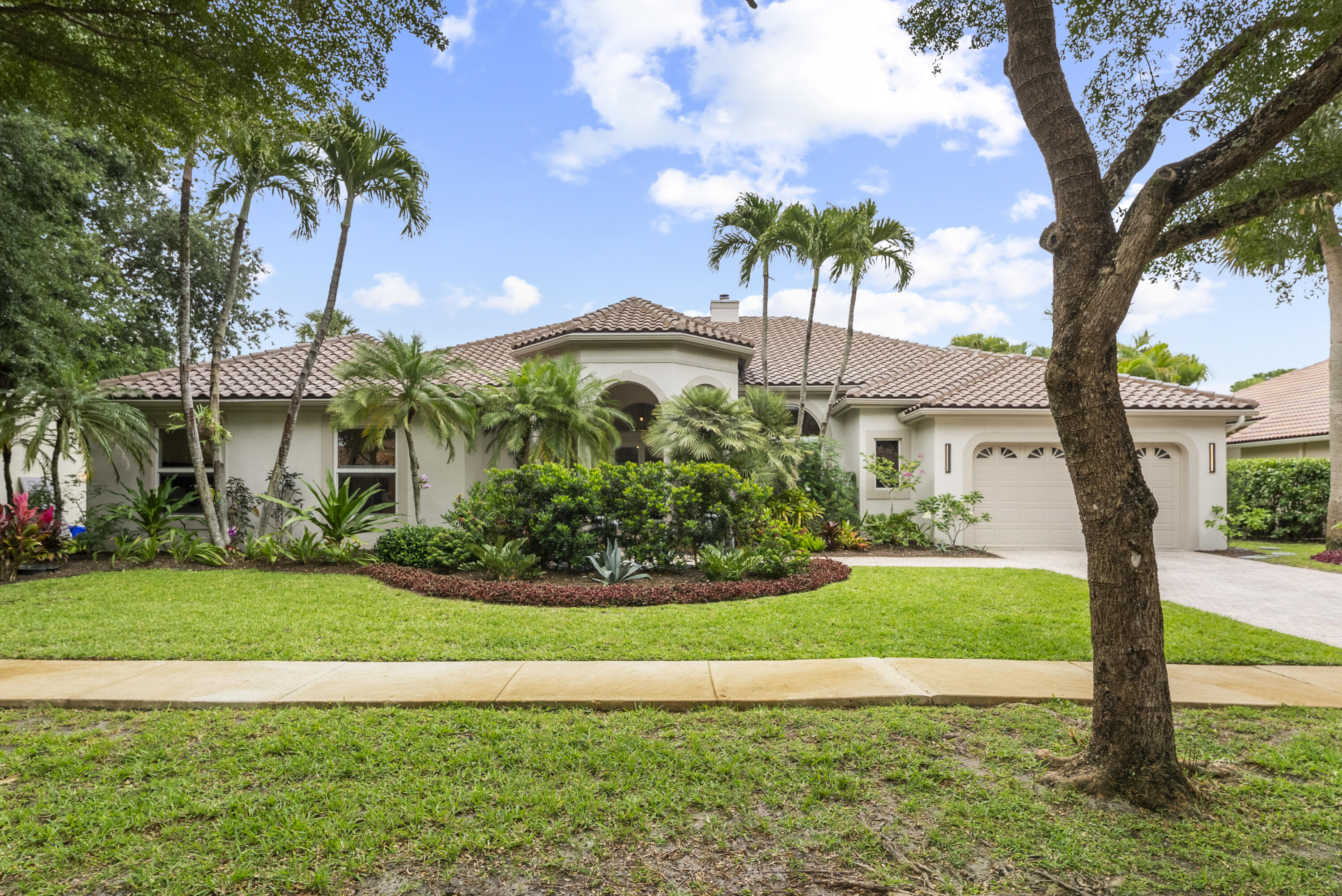 PARKSIDE - Residential