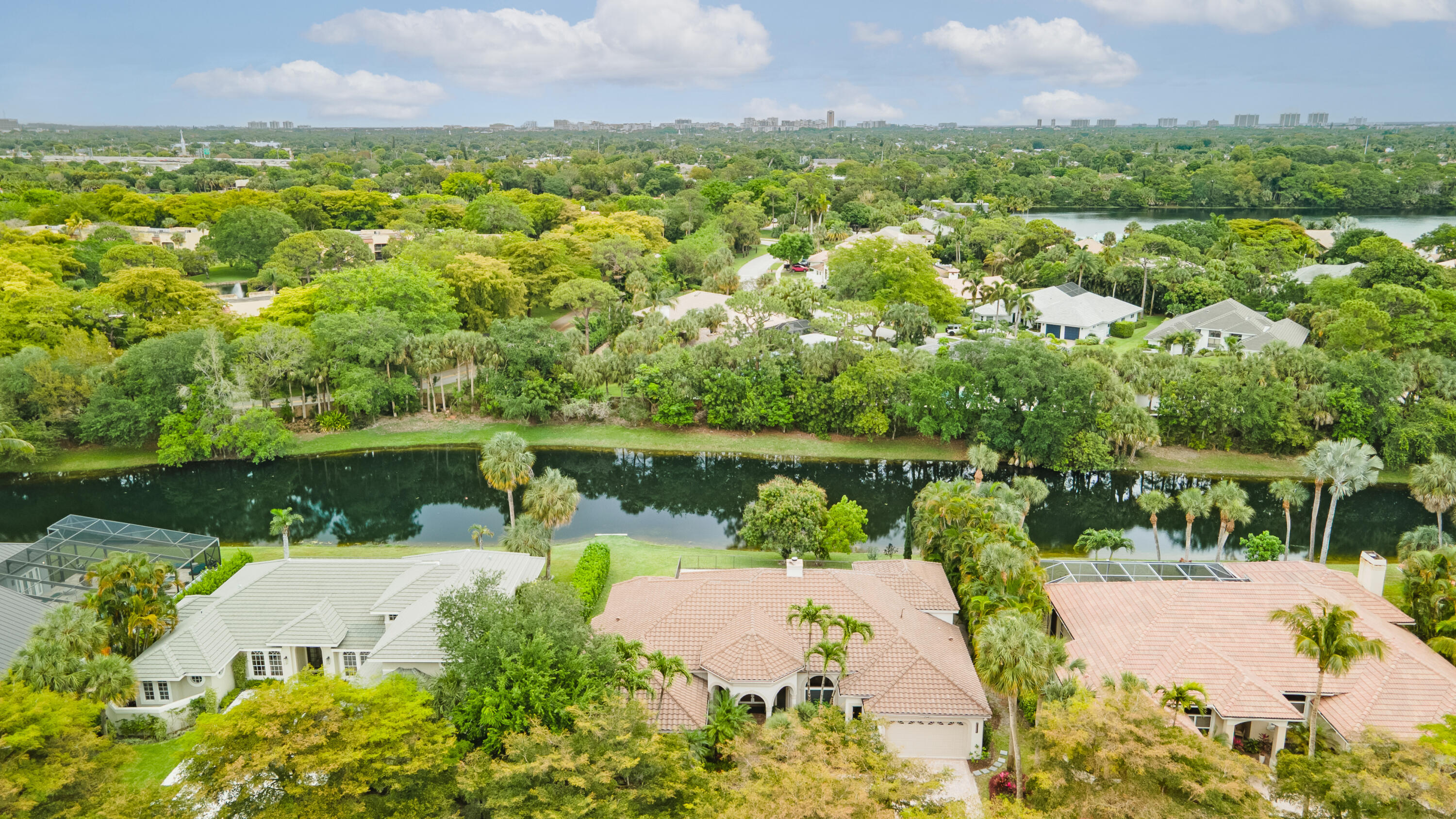PARKSIDE - Residential
