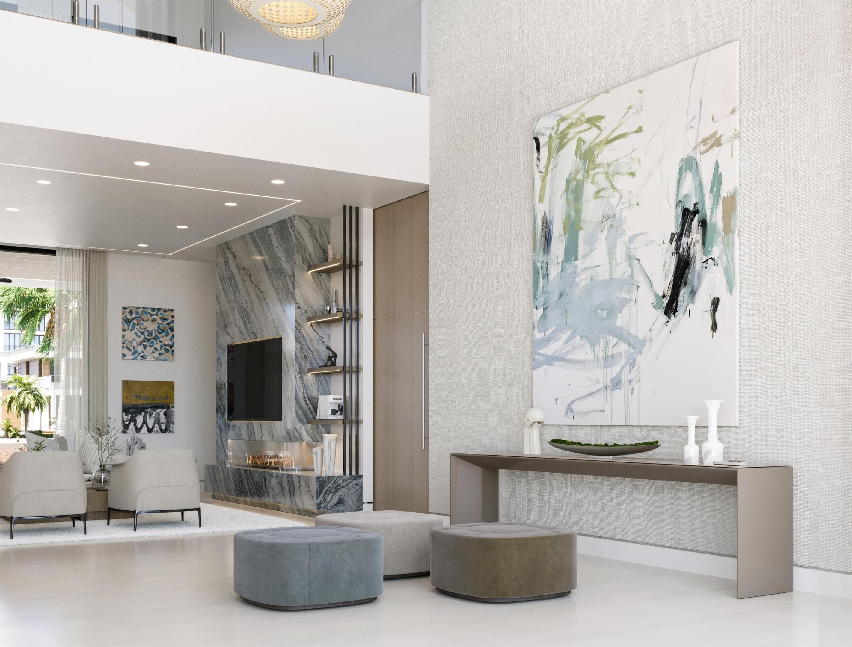 TROPIC ISLE - Residential