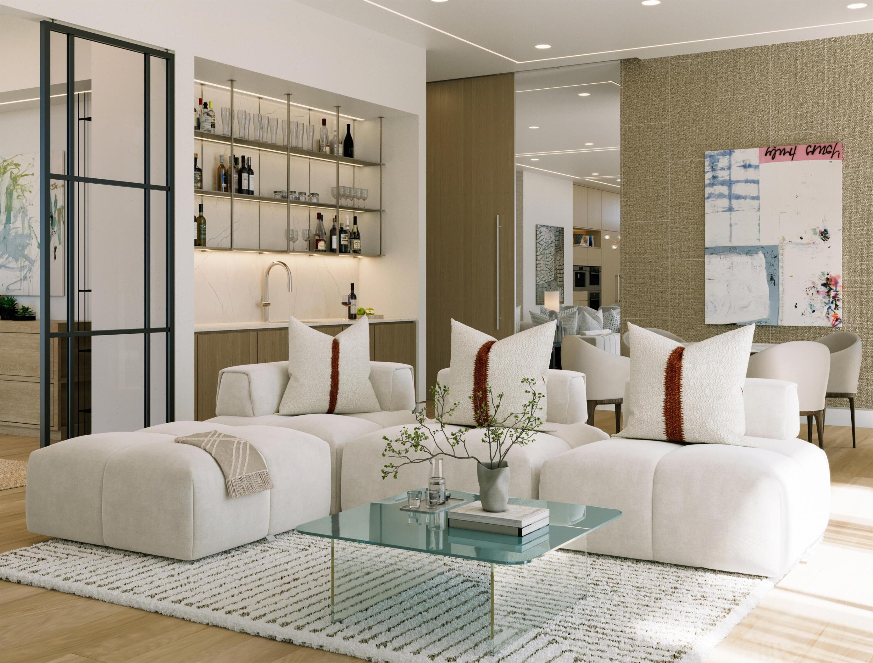 TROPIC ISLE - Residential