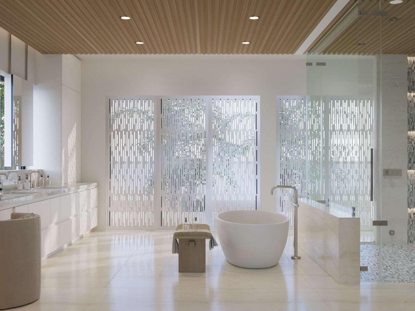 TROPIC ISLE - Residential