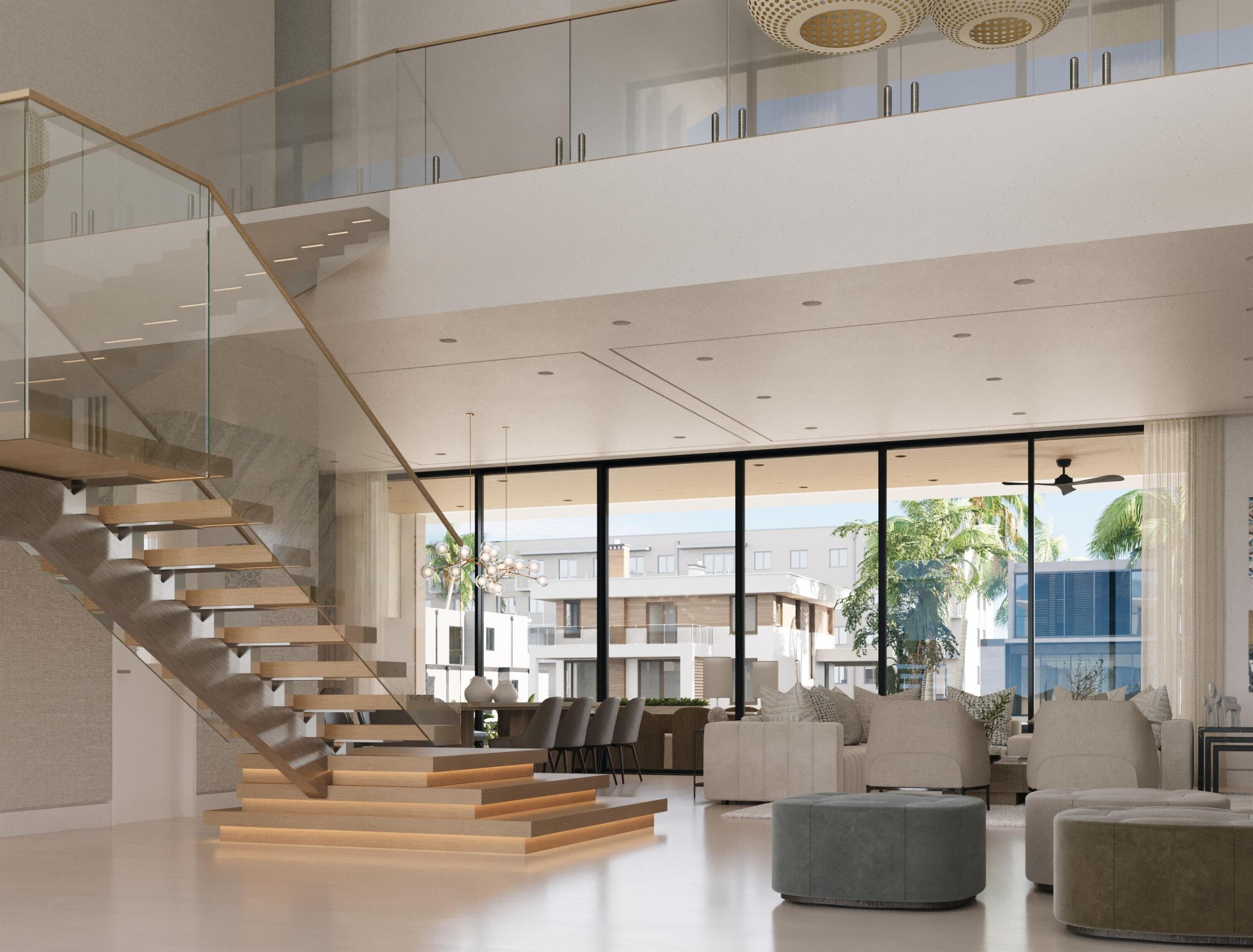 TROPIC ISLE - Residential