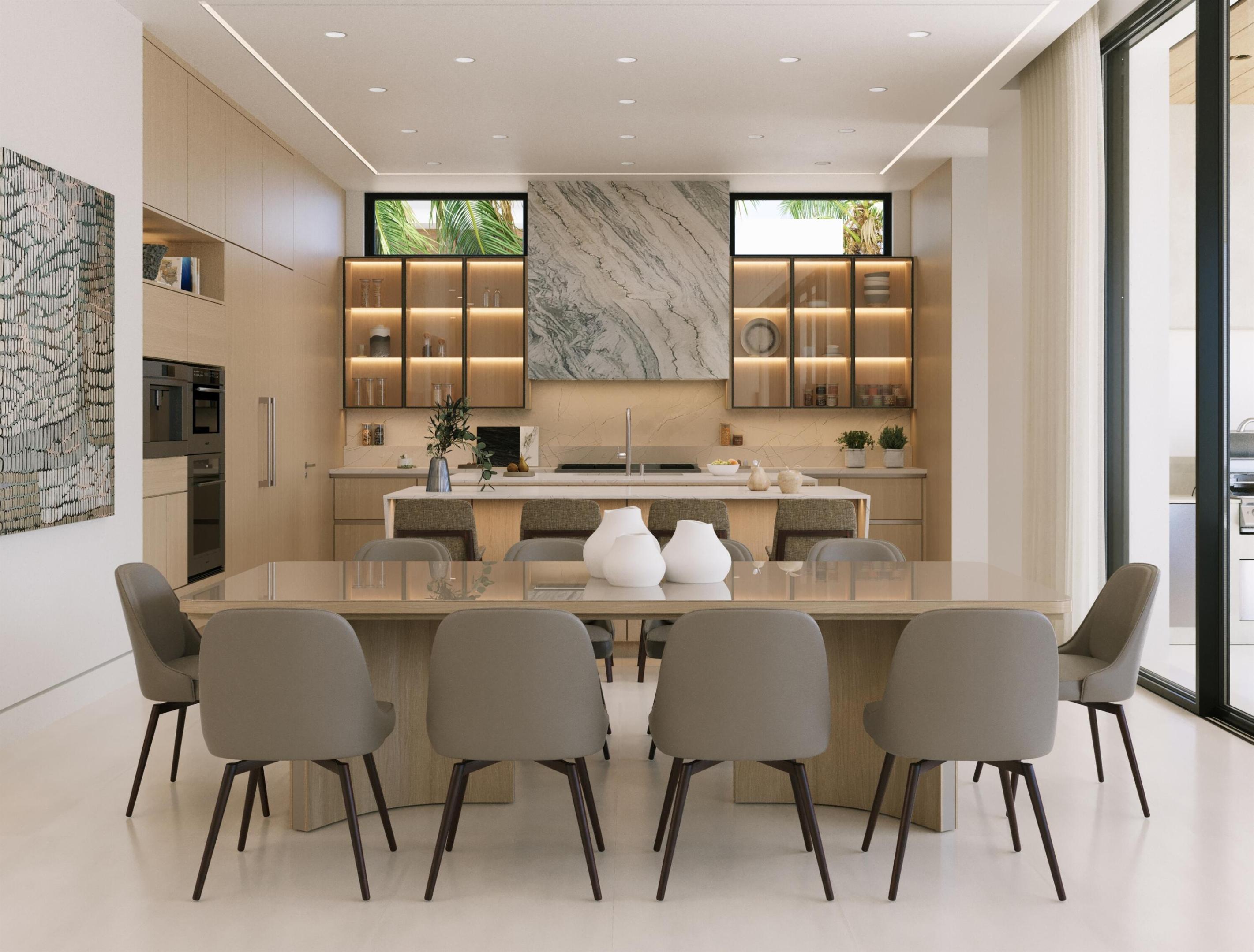 TROPIC ISLE - Residential