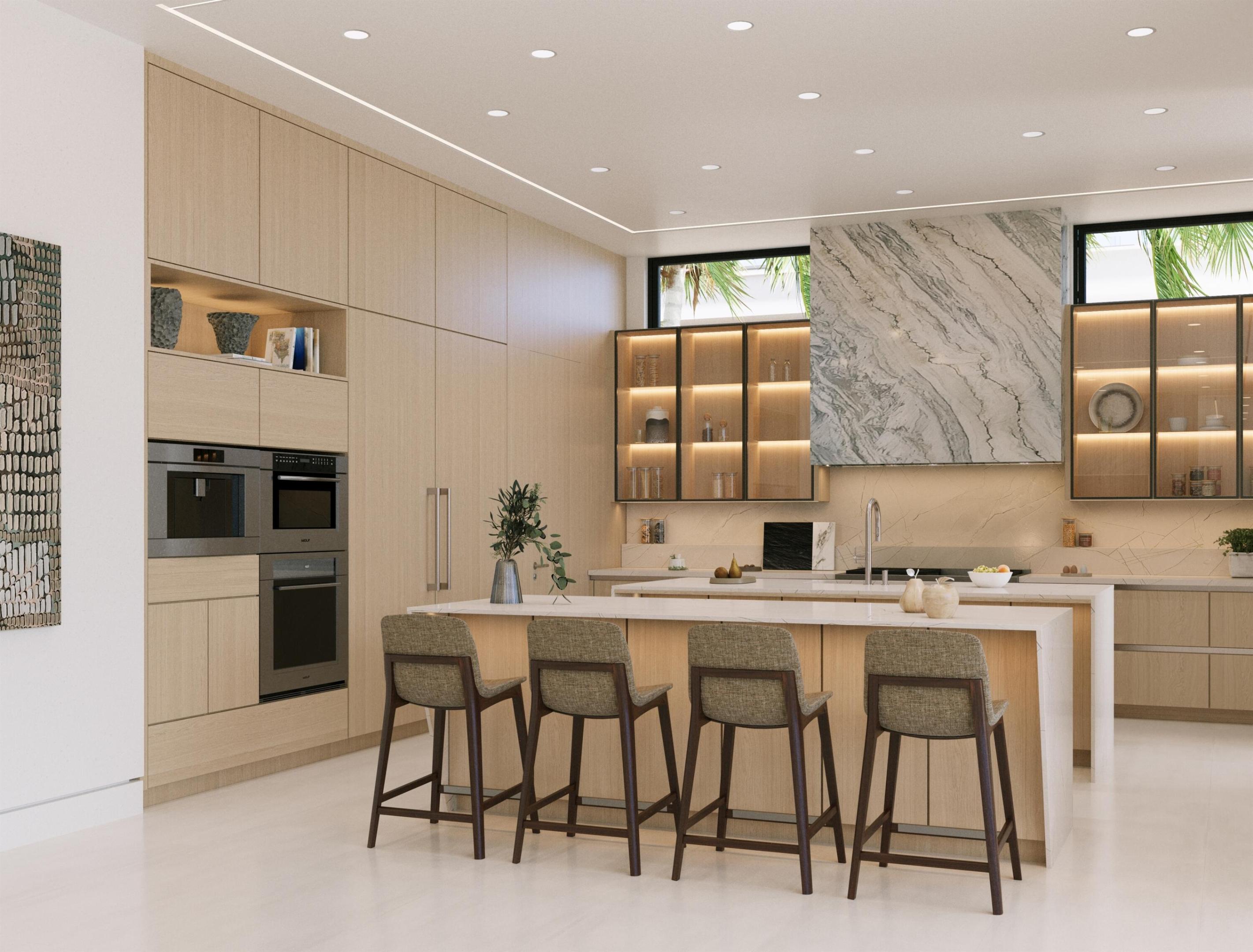 TROPIC ISLE - Residential