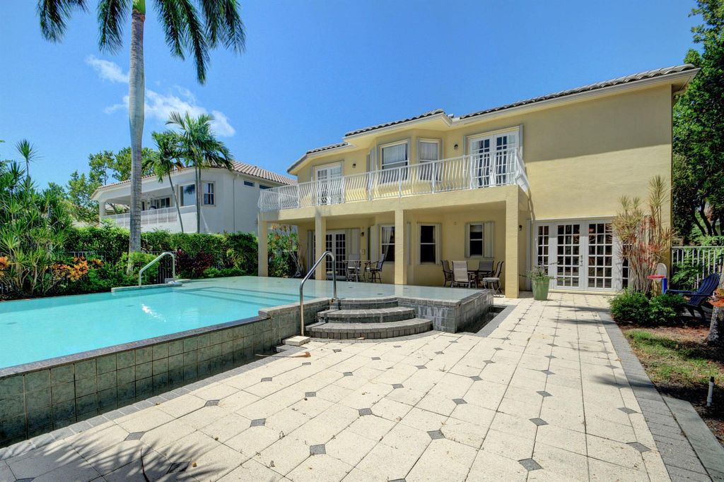 Photo of 2264 Merriweather Way, Wellington, FL 33414 (MLS # R11051263)