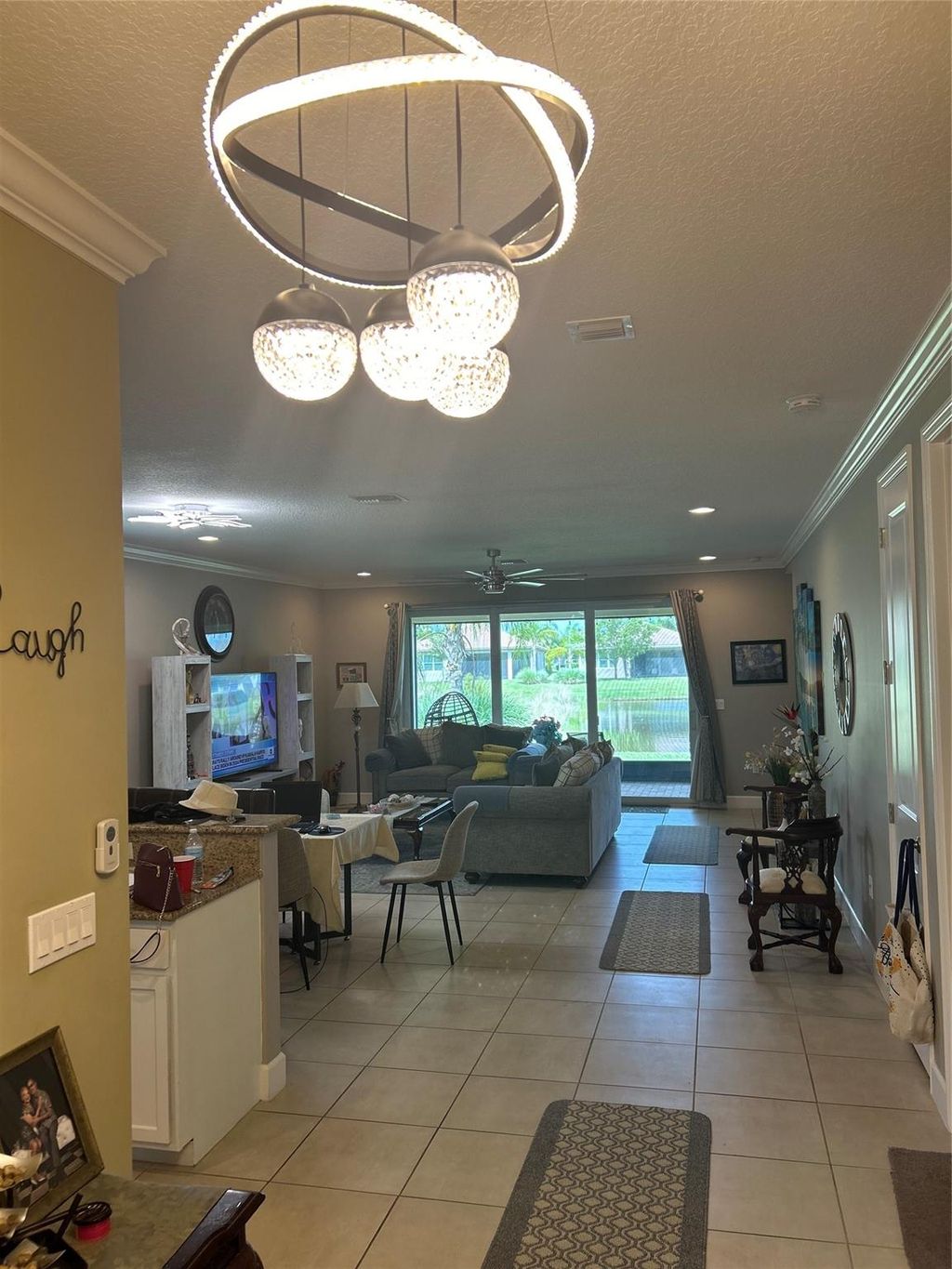 Photo of 11826 SW Brighton Falls Drive, Port Saint Lucie, FL 34987 (MLS # F10452222)