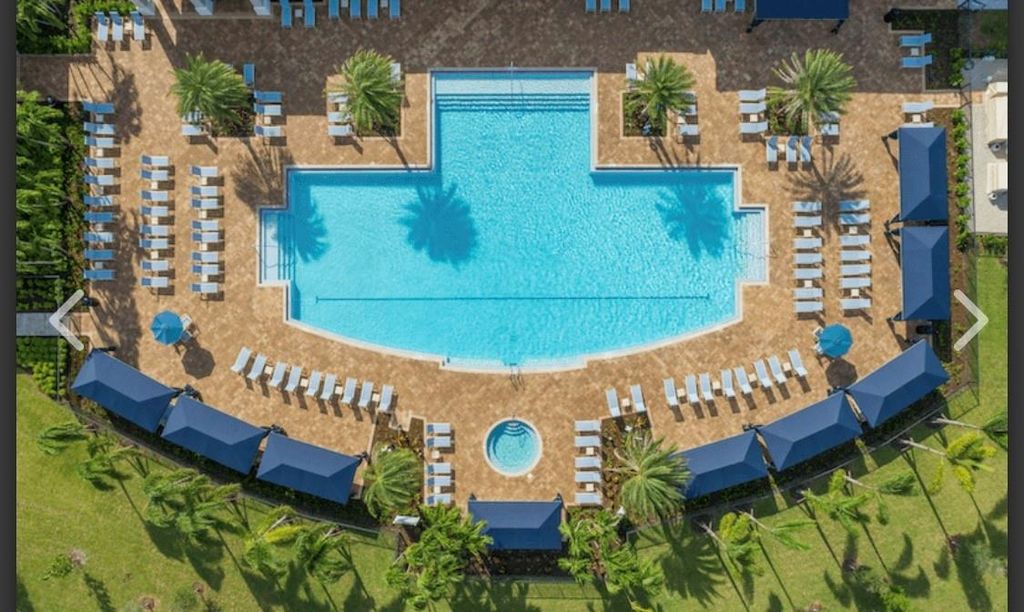 Photo of 11826 SW Brighton Falls Drive, Port Saint Lucie, FL 34987 (MLS # F10452222)