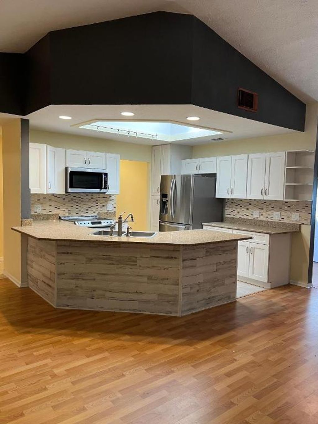 Photo of 1925 SE Cheltenham Street, Port Saint Lucie, FL 34983 (MLS # R10986321)