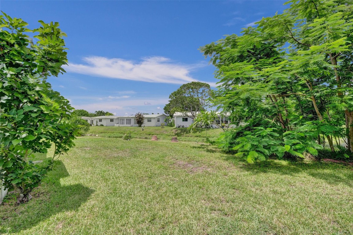 PARADISE GARDENS SECTION 2 - Residential