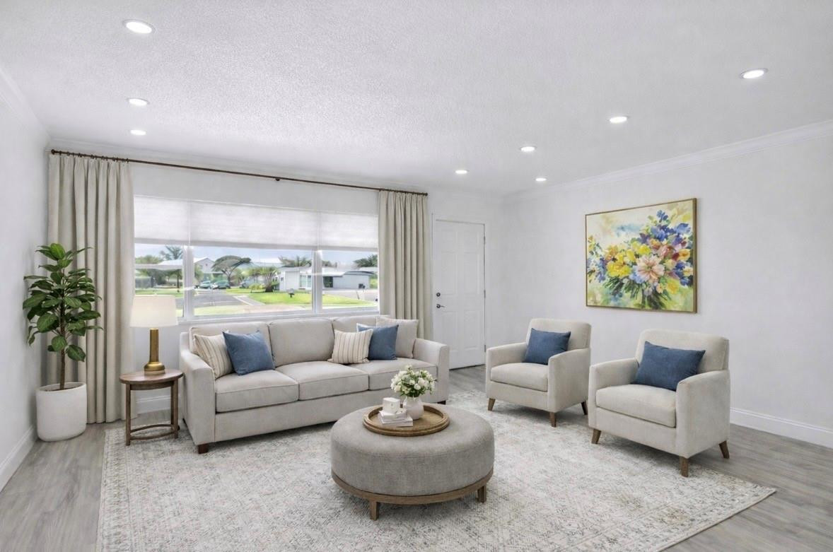 PARADISE GARDENS SECTION 2 - Residential