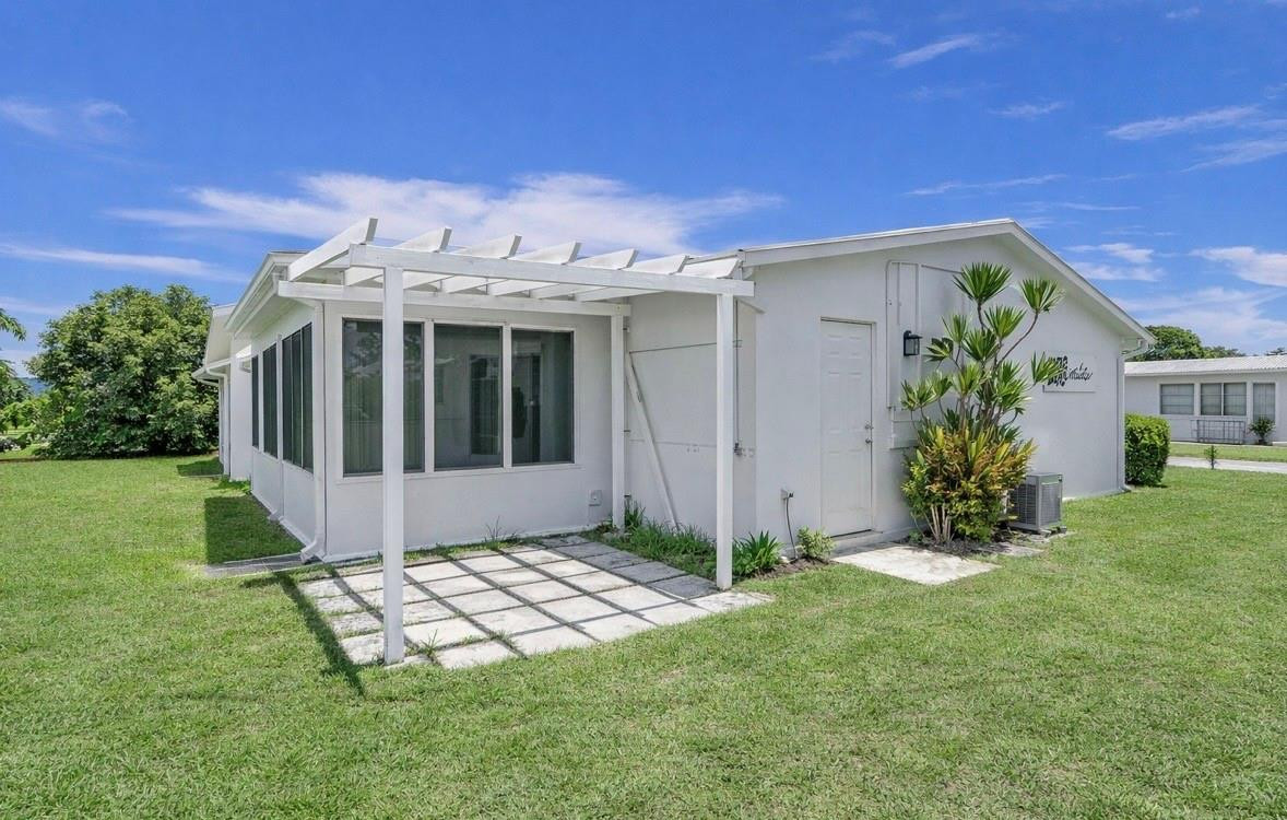 PARADISE GARDENS SECTION 2 - Residential