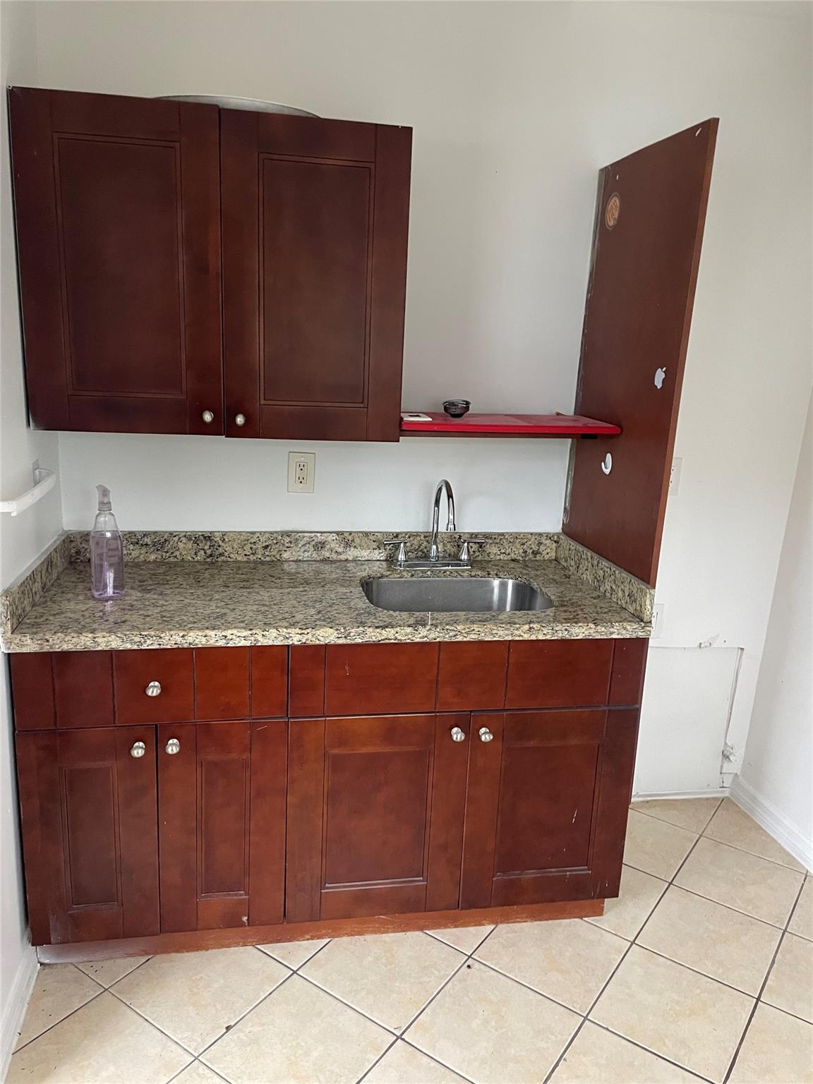 Park City Sec Two-A 61-22 - Residential Lease