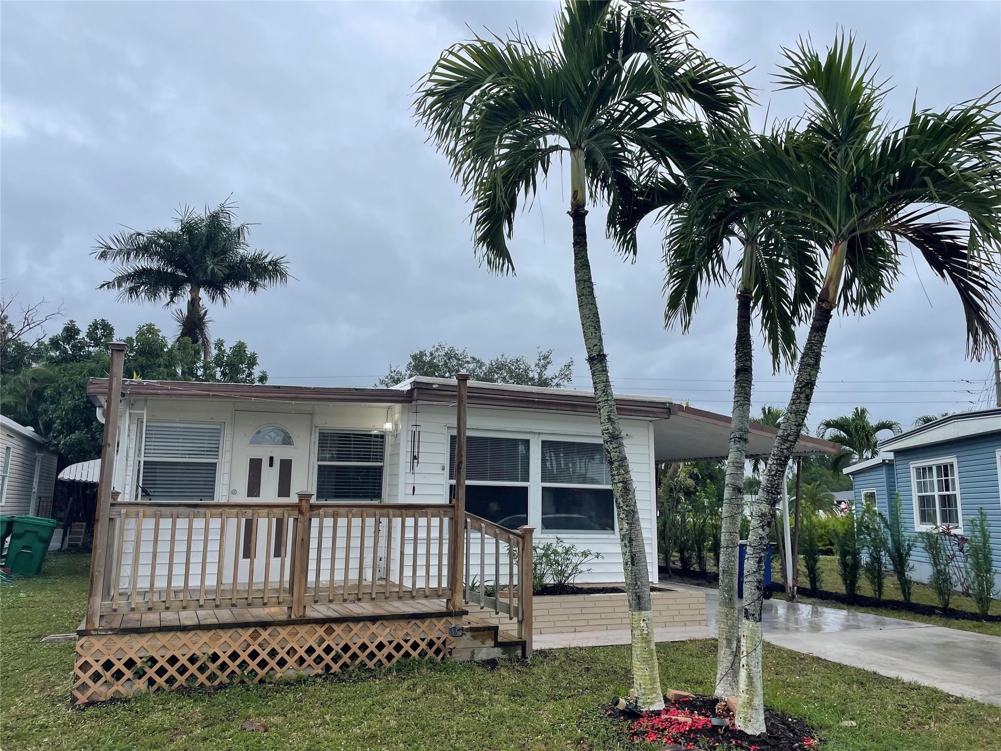 Park City Sec Two-A 61-22 - Residential Lease