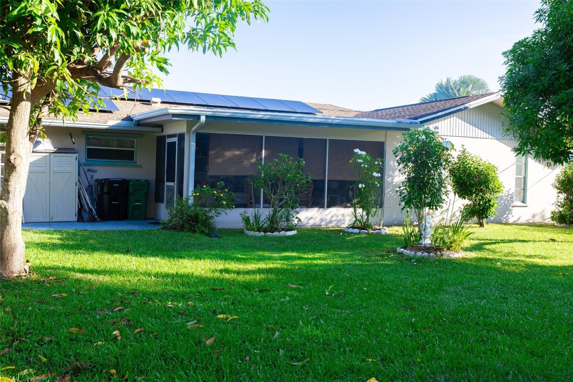 Port St Lucie Sec 10 - Residential