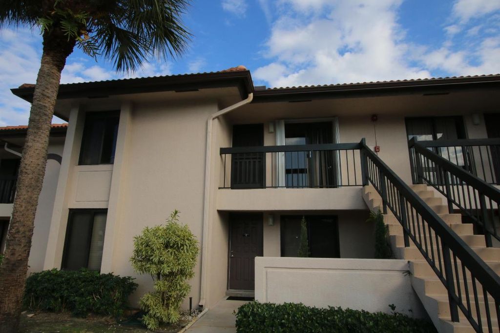 Photo of 350 Club Circle #204, Boca Raton, FL 33487 (MLS # R11090890)