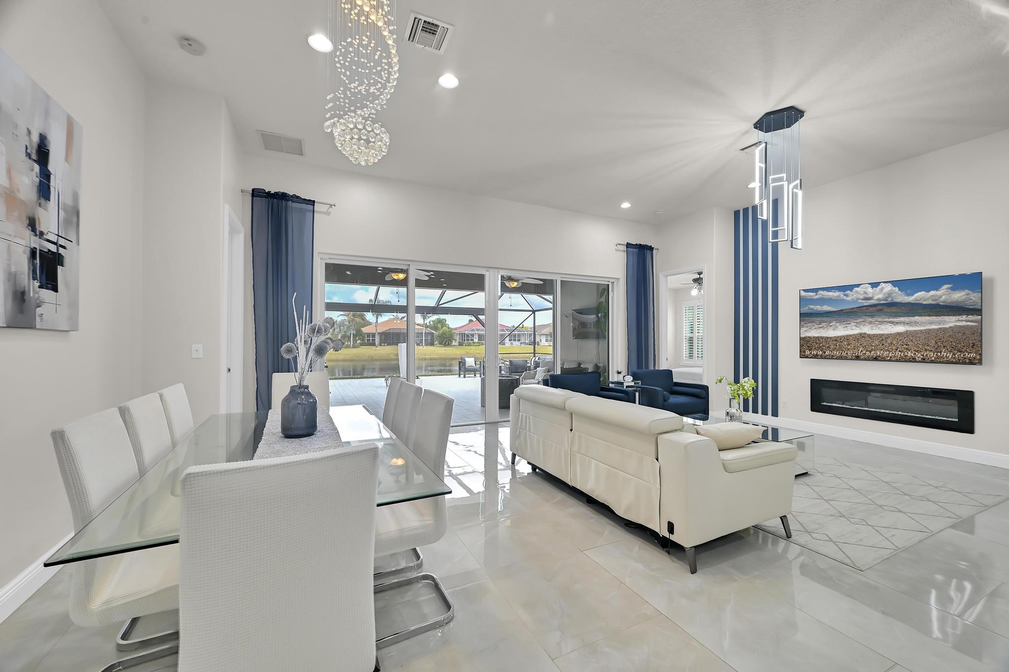 TRADITION PLAT NO 28 - Residential