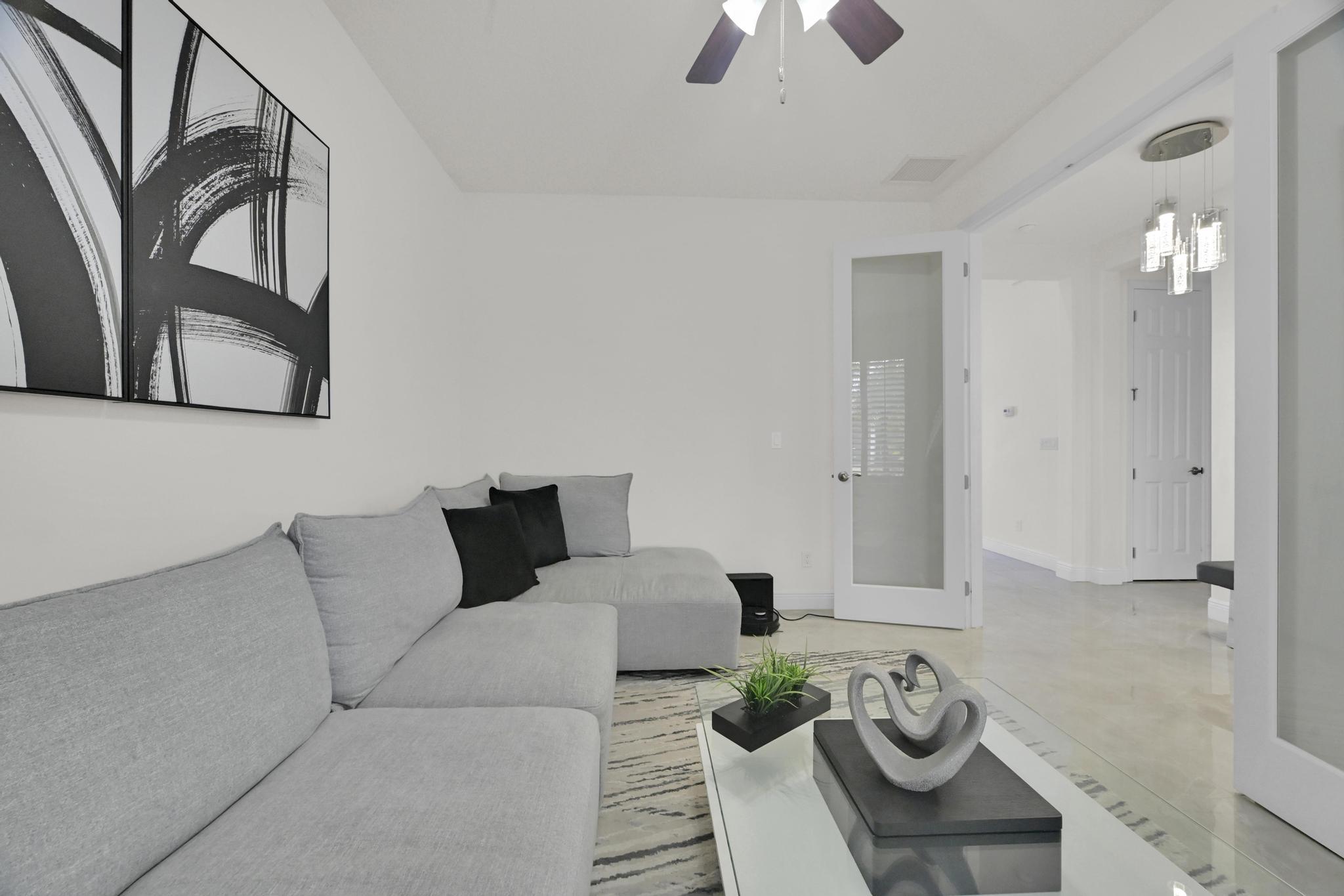 TRADITION PLAT NO 28 - Residential