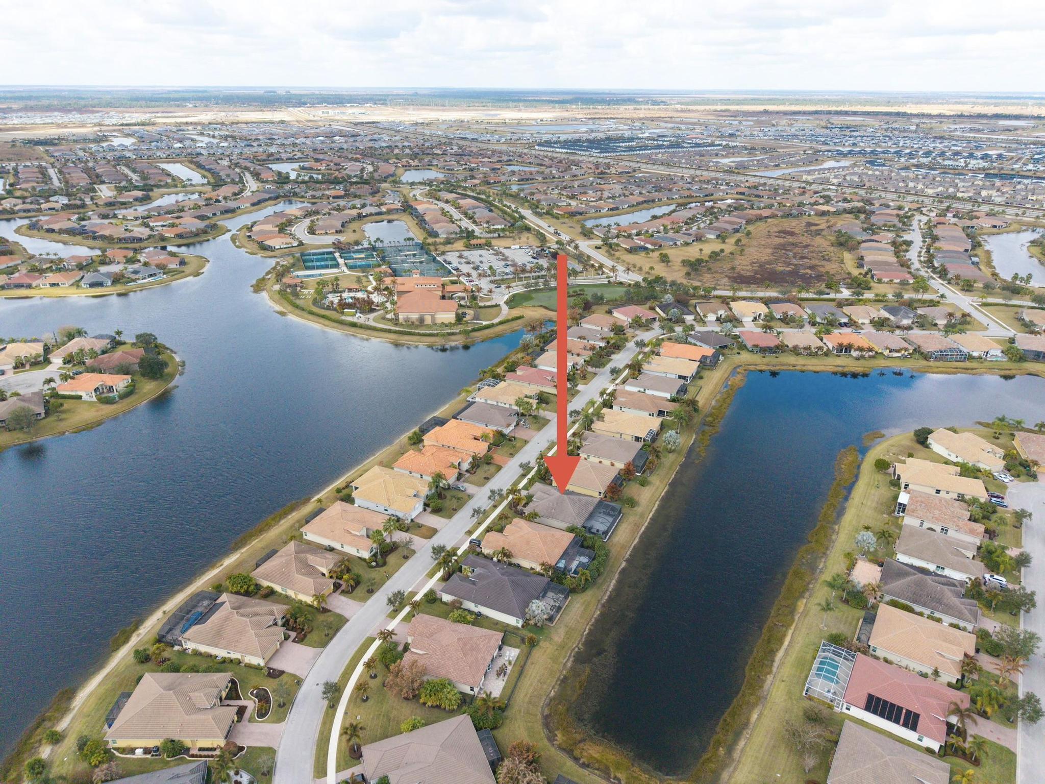 TRADITION PLAT NO 28 - Residential