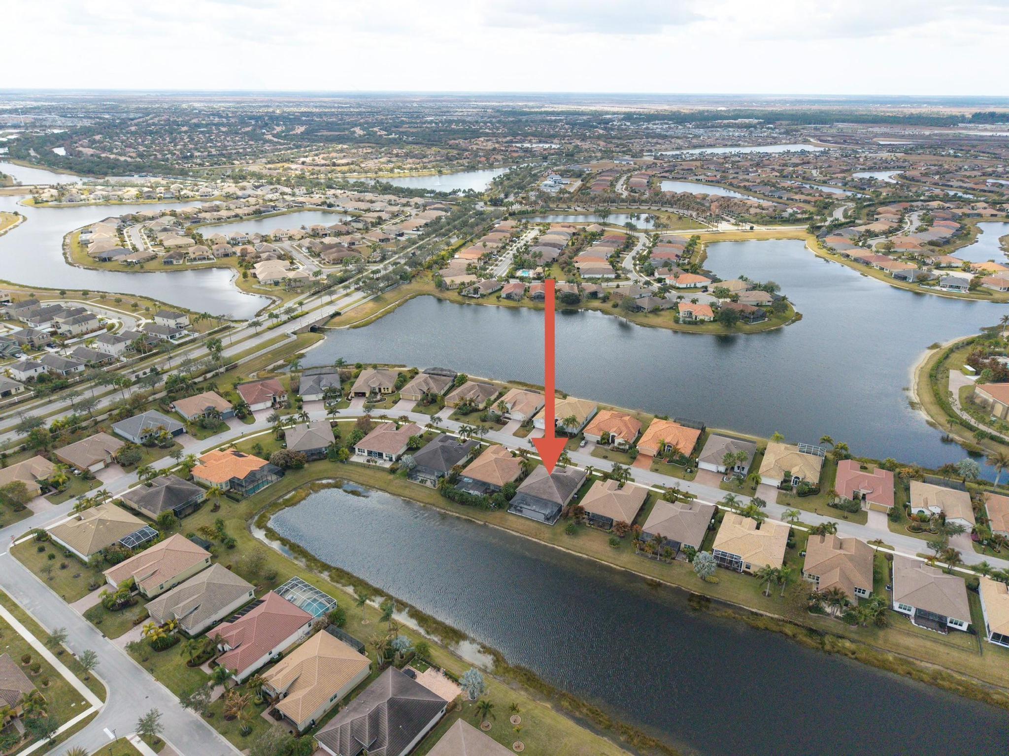 TRADITION PLAT NO 28 - Residential