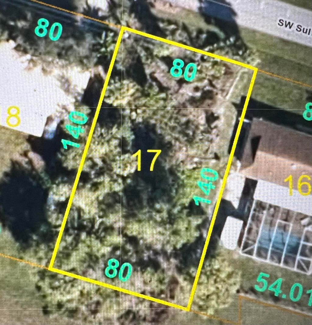 Photo of 1066 SW Sultan Drive, Port Saint Lucie, FL 34953 (MLS # R10896173)