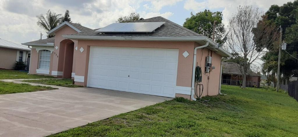 Photo of 575 SE Oceanspray Terrace, Port Saint Lucie, FL 34983 (MLS # R11013909)